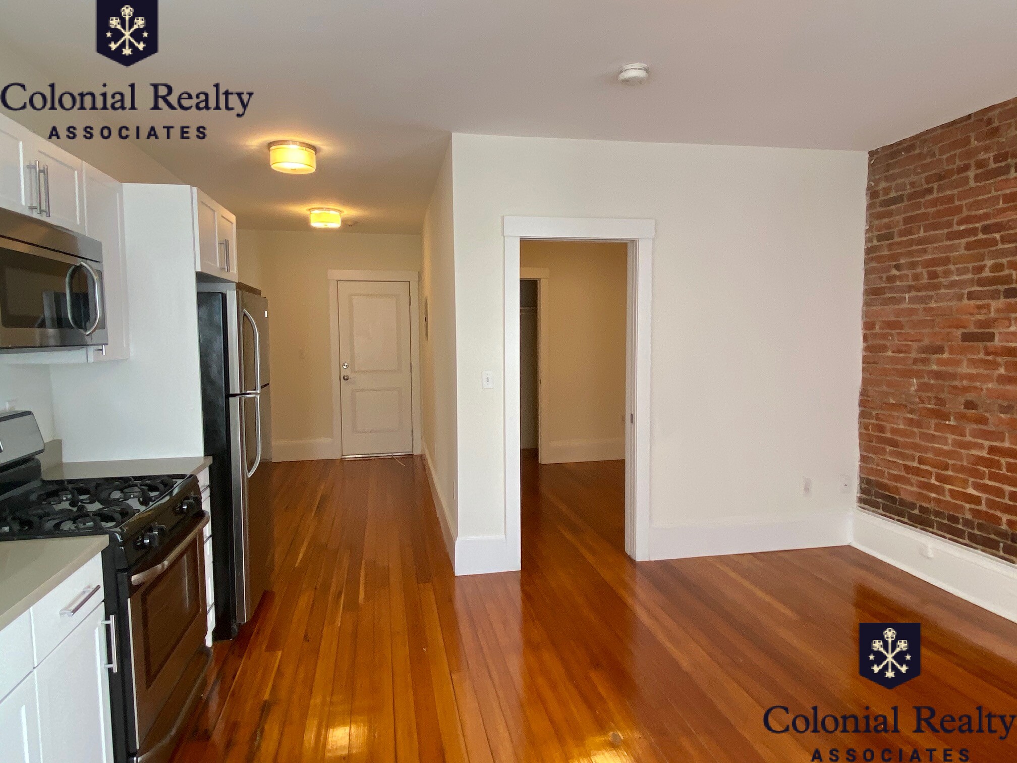 83 Harvard St, Brookline Village