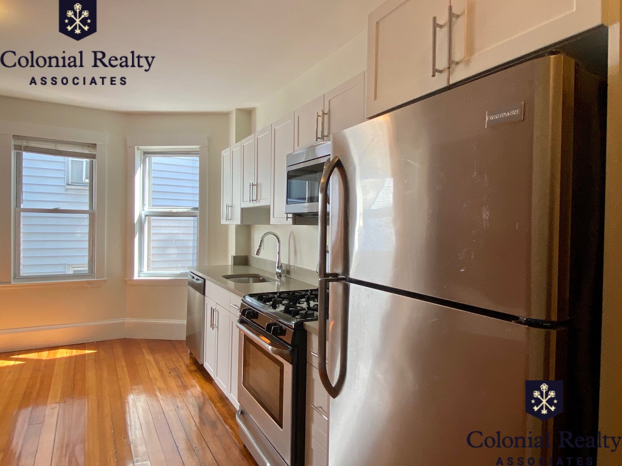 83 Harvard St, Brookline Village