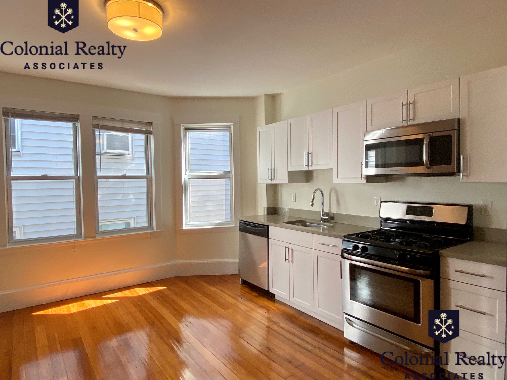 83 Harvard St, Brookline Village