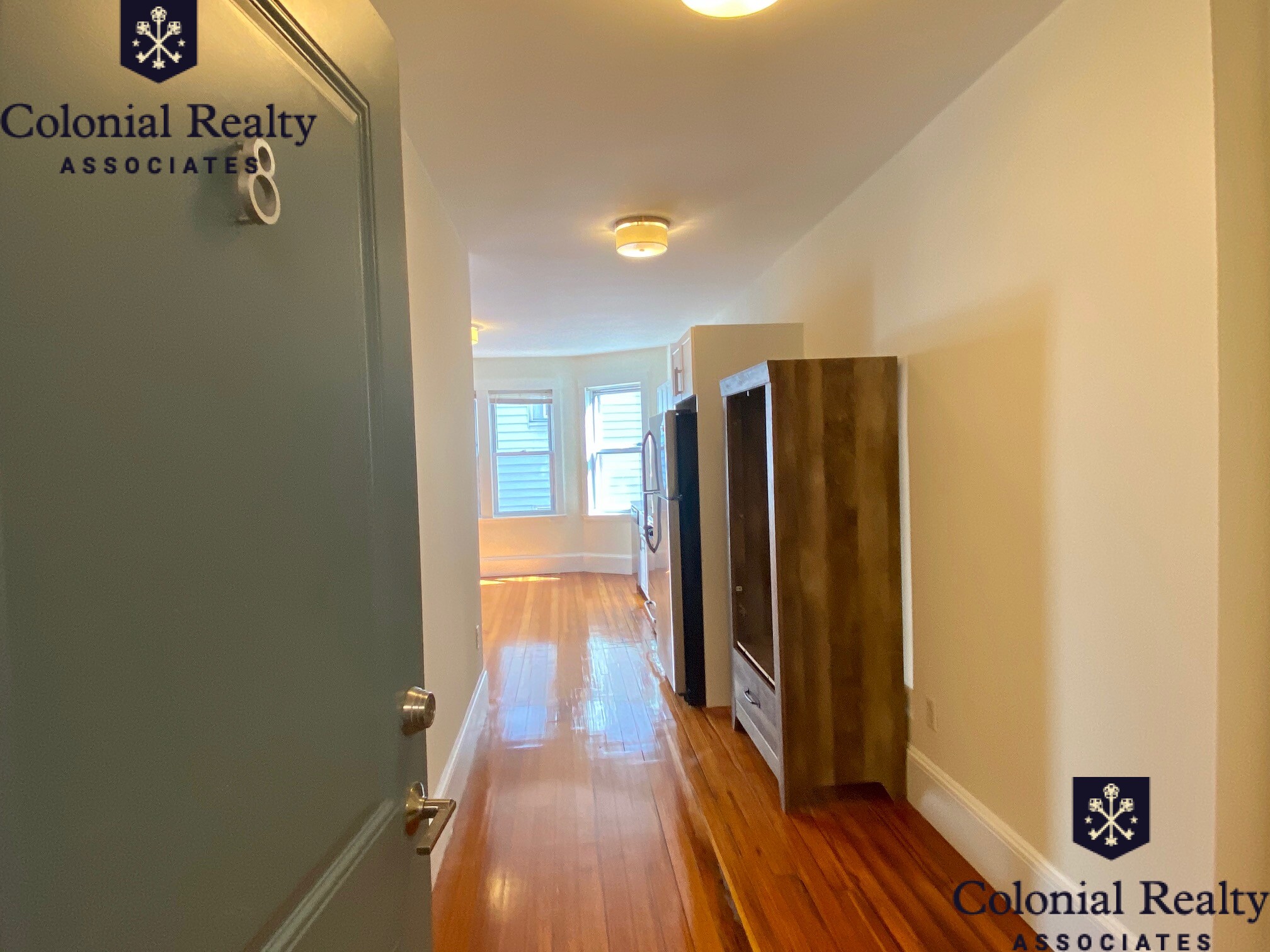 83 Harvard St, Brookline Village