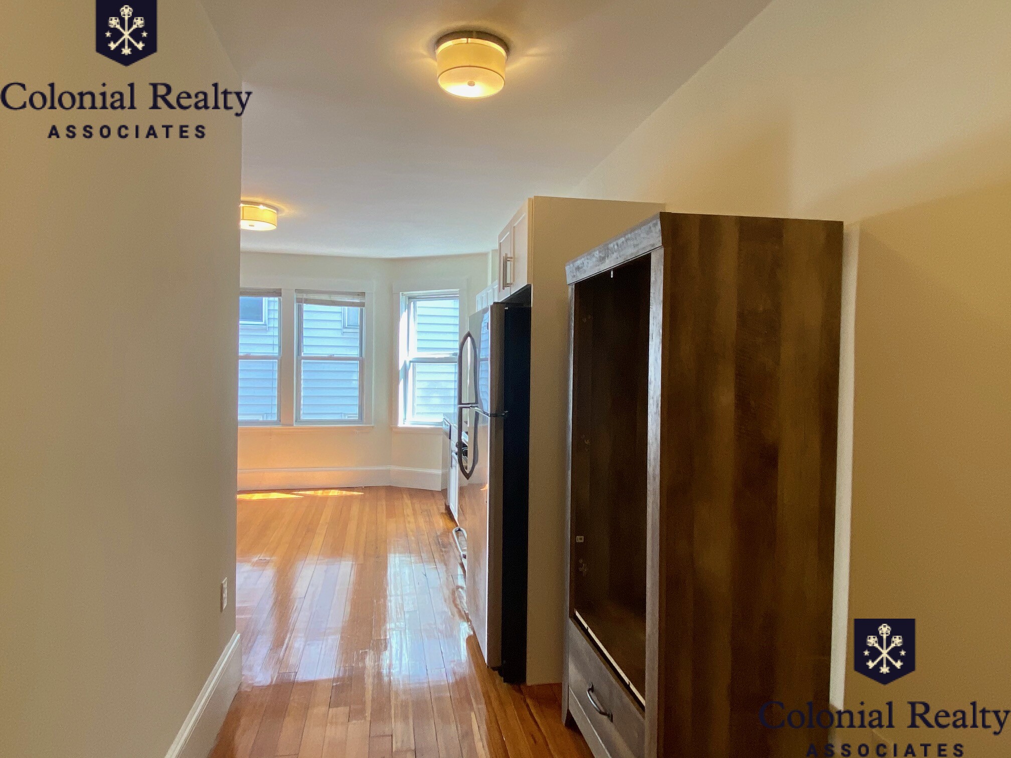 83 Harvard St, Brookline Village