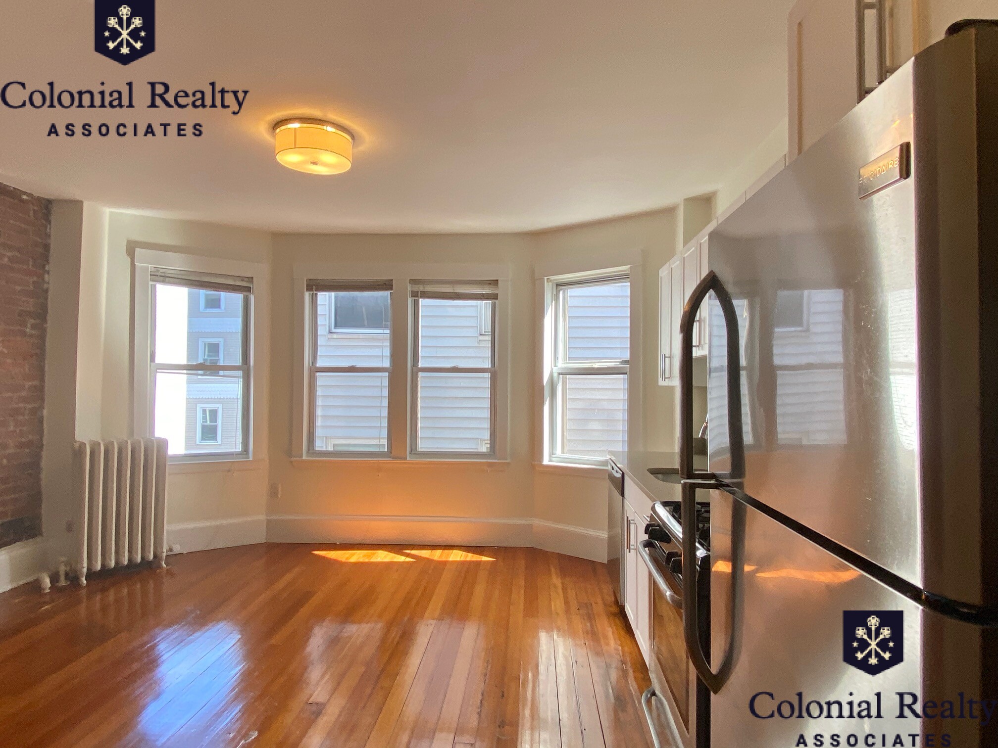 83 Harvard St, Brookline Village