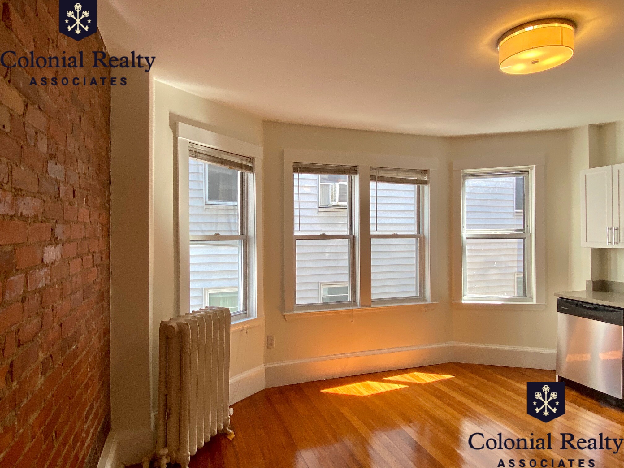 83 Harvard St, Brookline Village