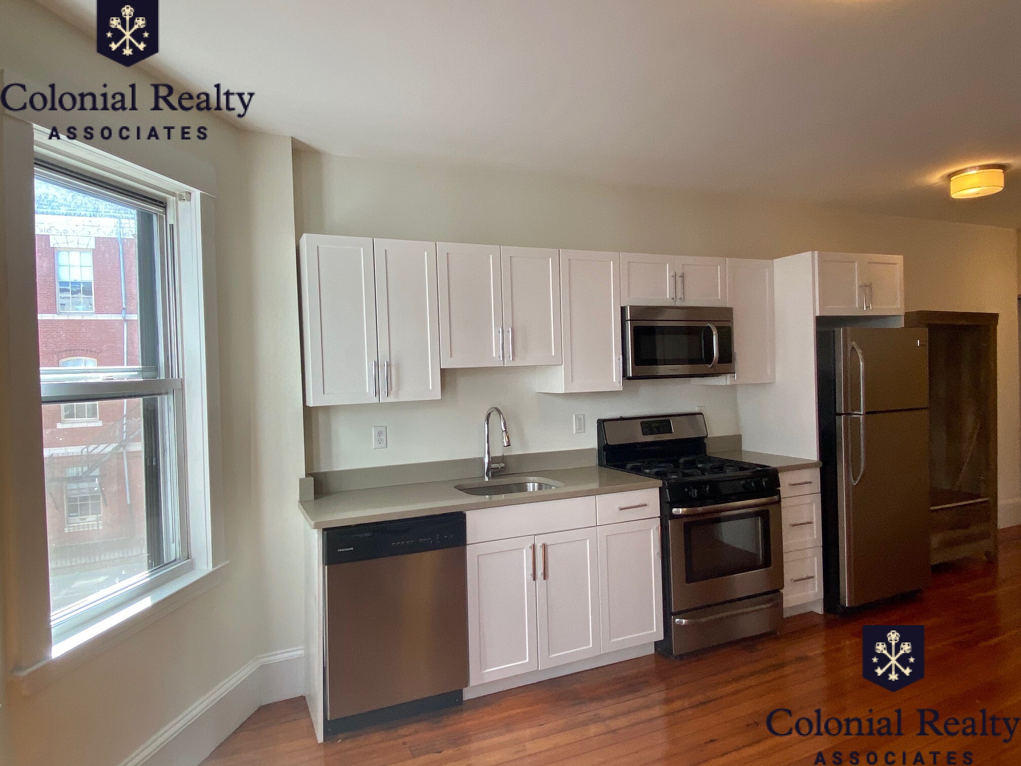 83 Harvard St, Brookline Village