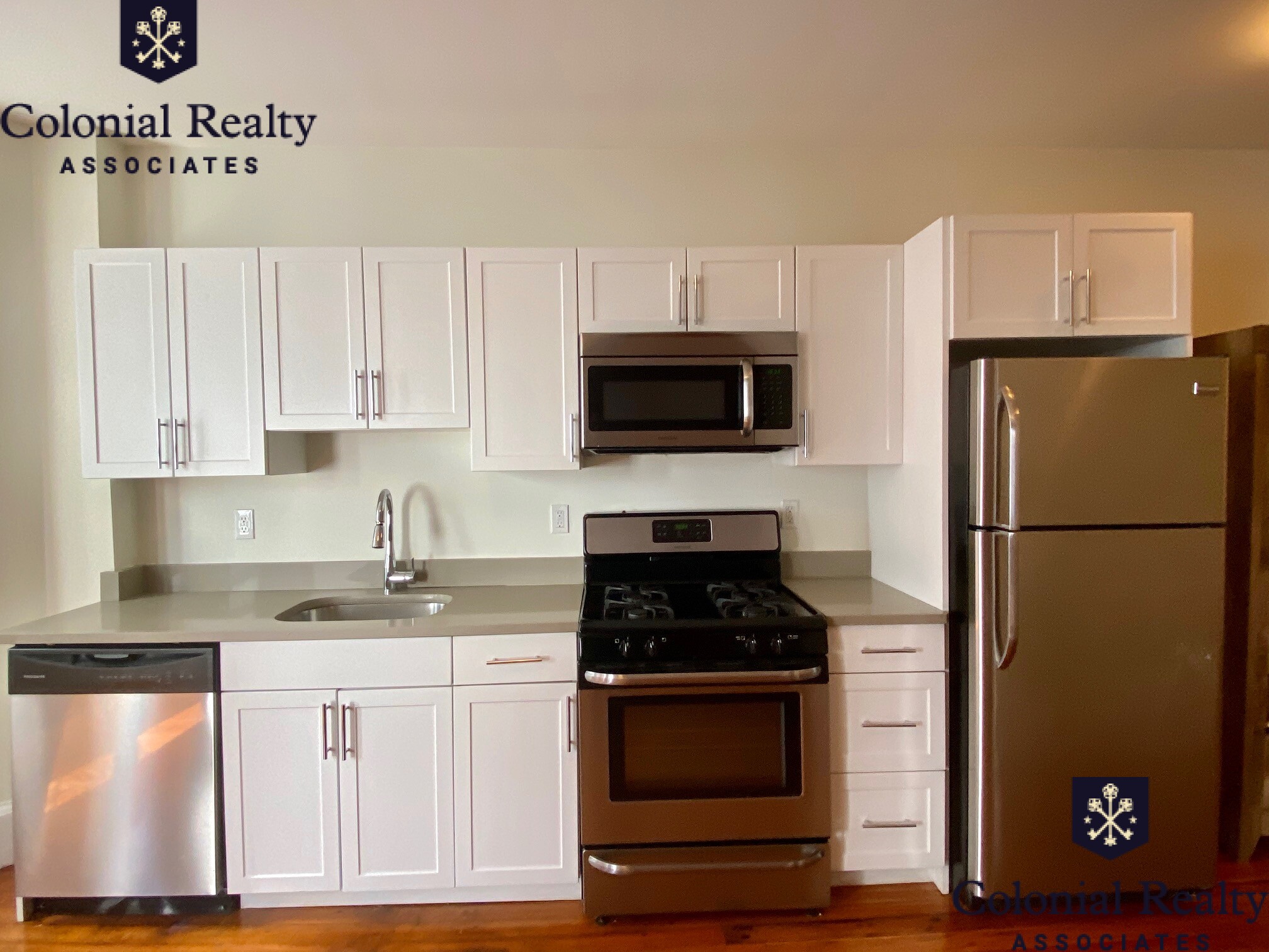 83 Harvard St, Brookline Village