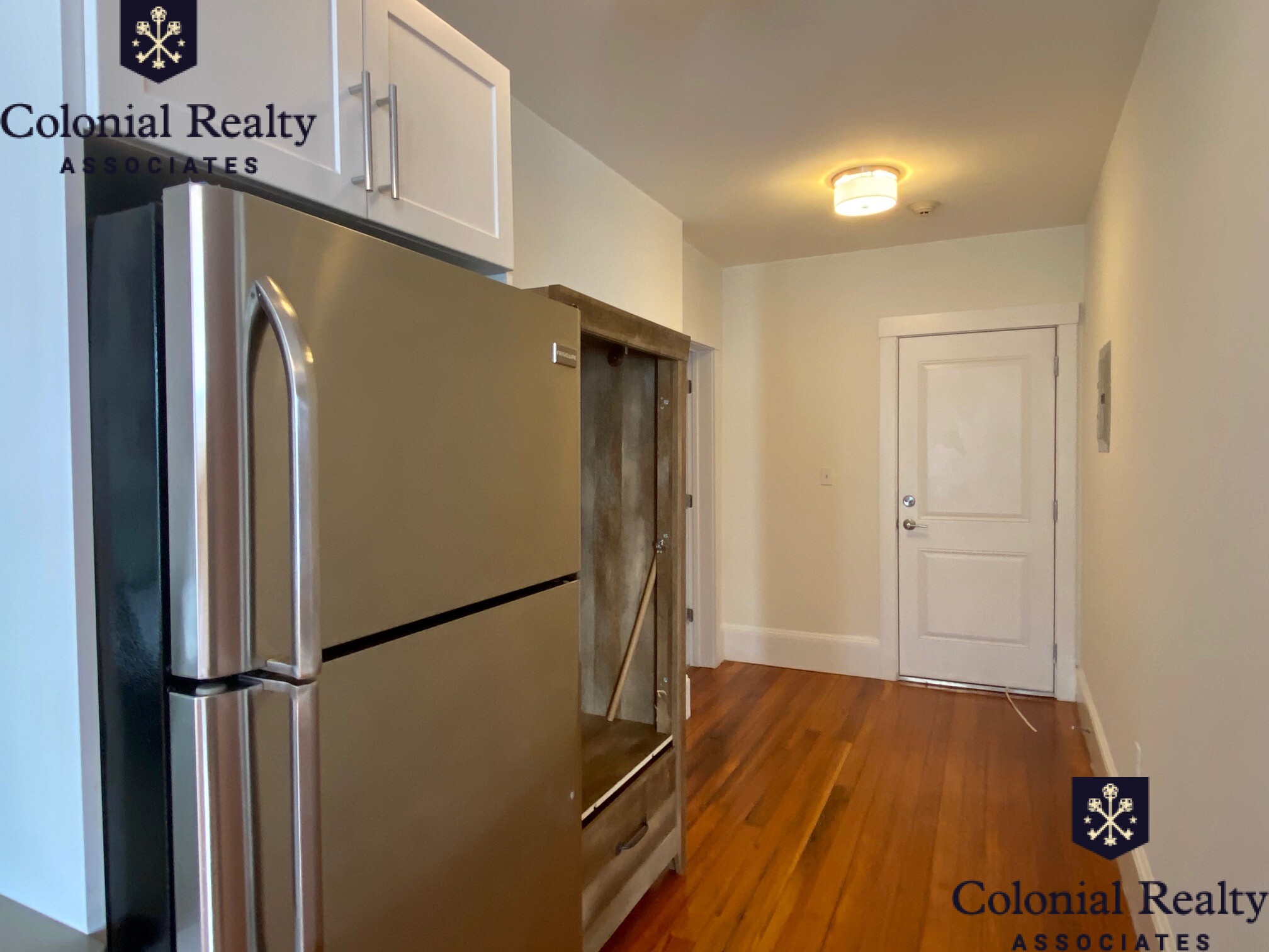 83 Harvard St, Brookline Village