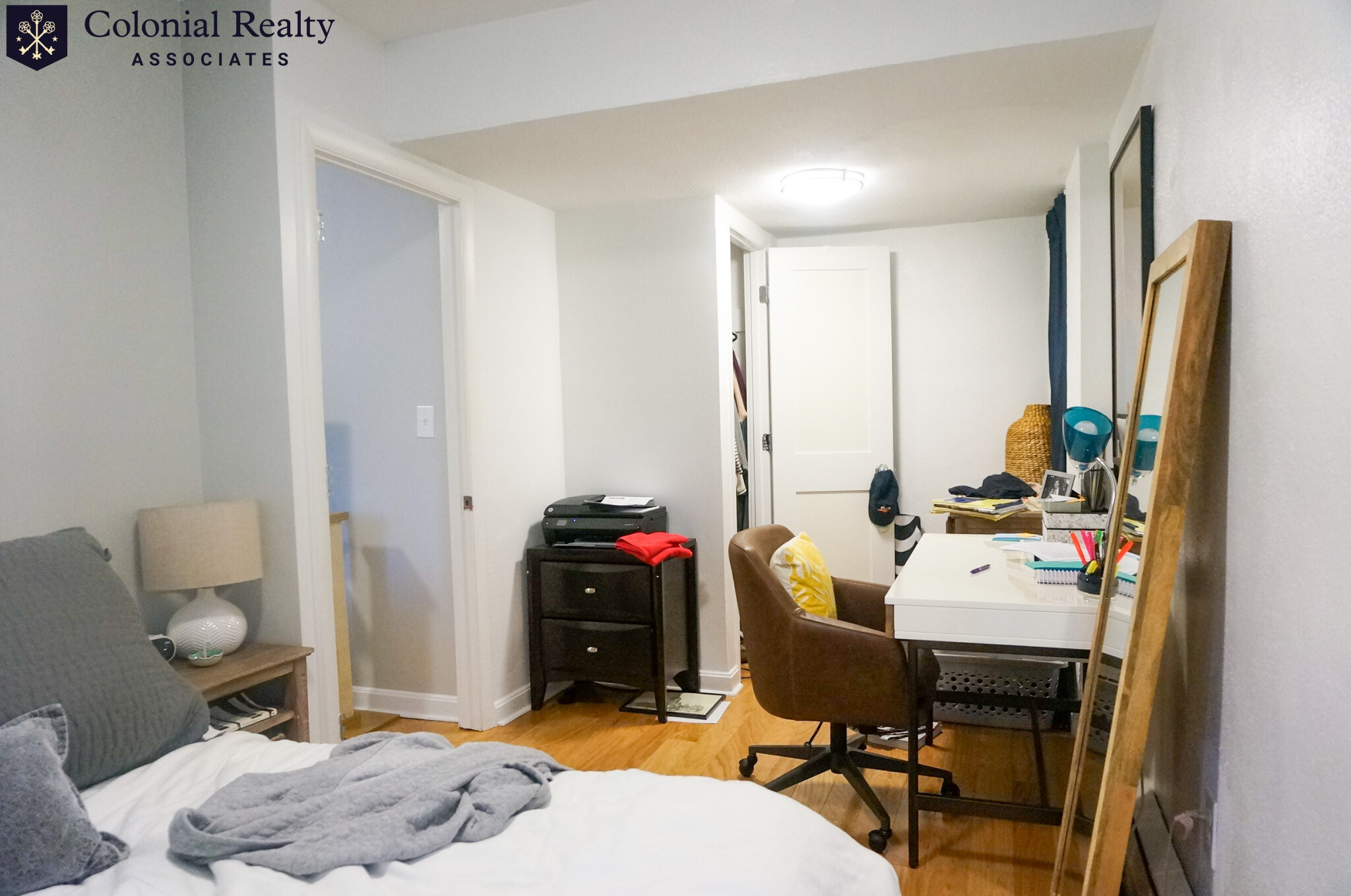 14 Marion St, Coolidge Corner