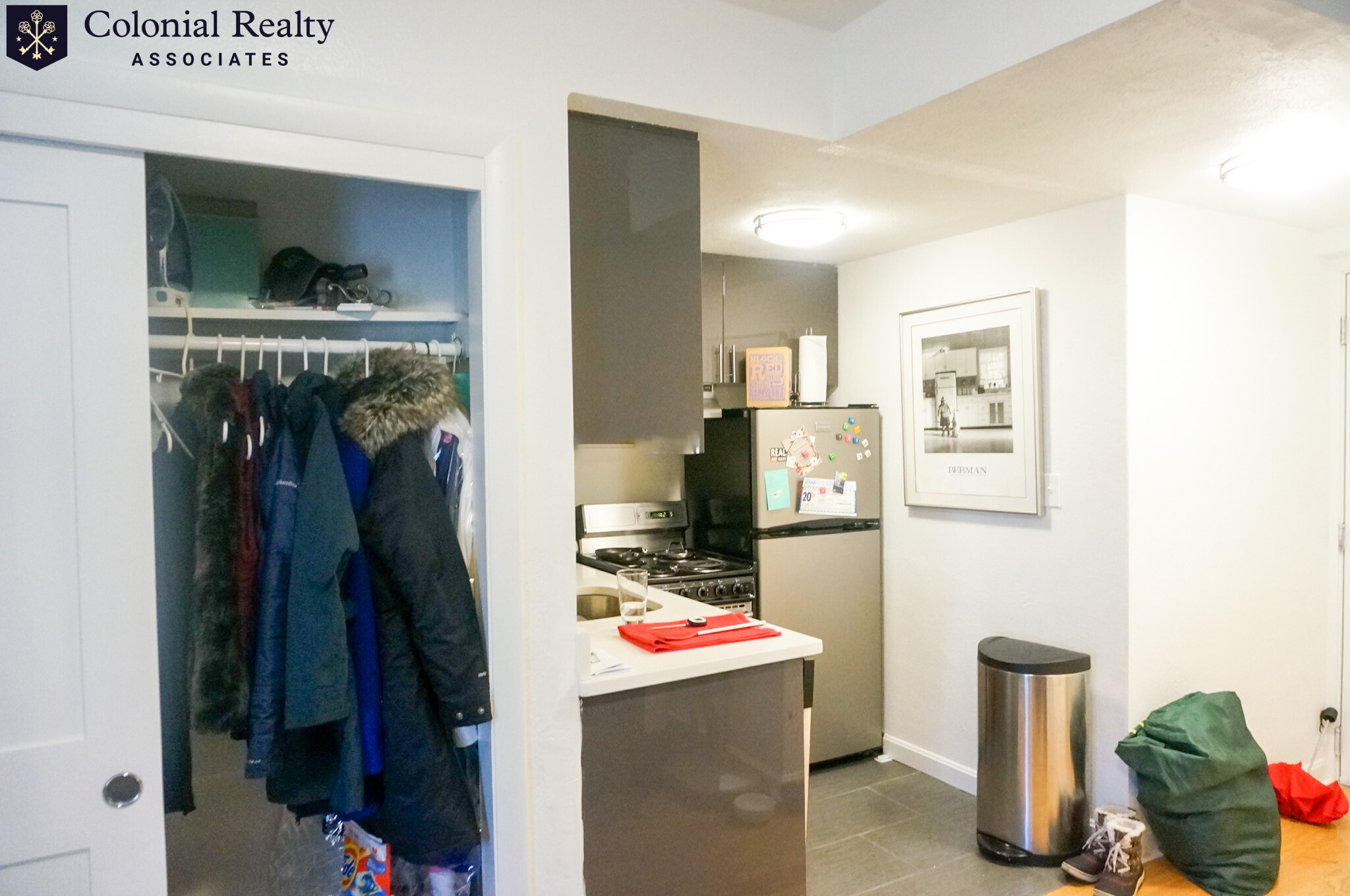 14 Marion St, Coolidge Corner