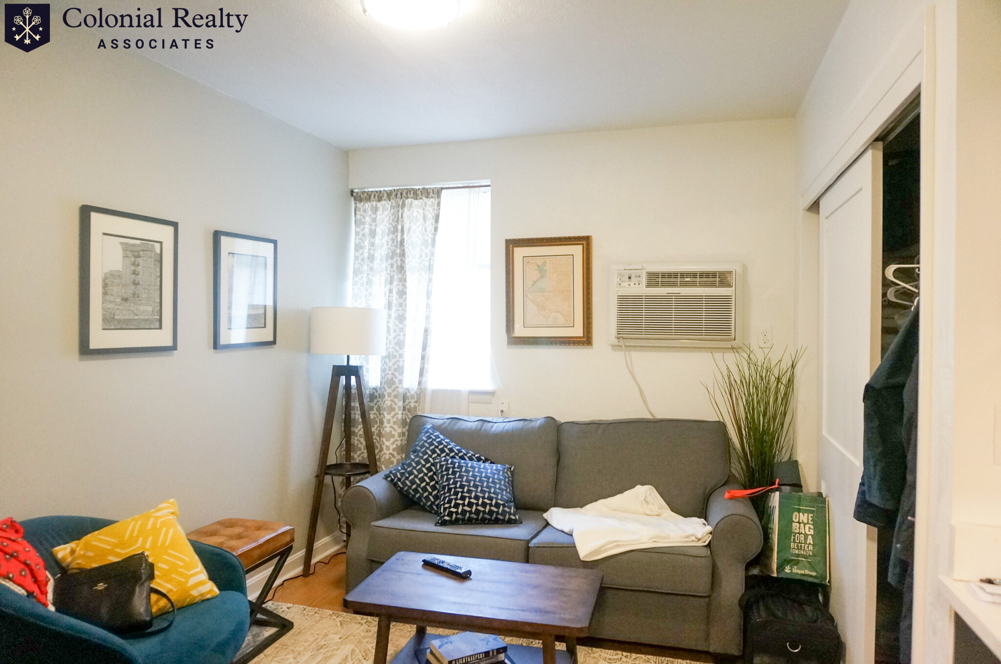 14 Marion St, Coolidge Corner