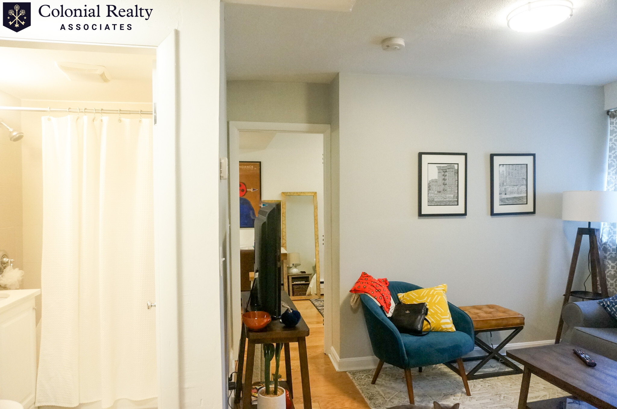 14 Marion St, Coolidge Corner