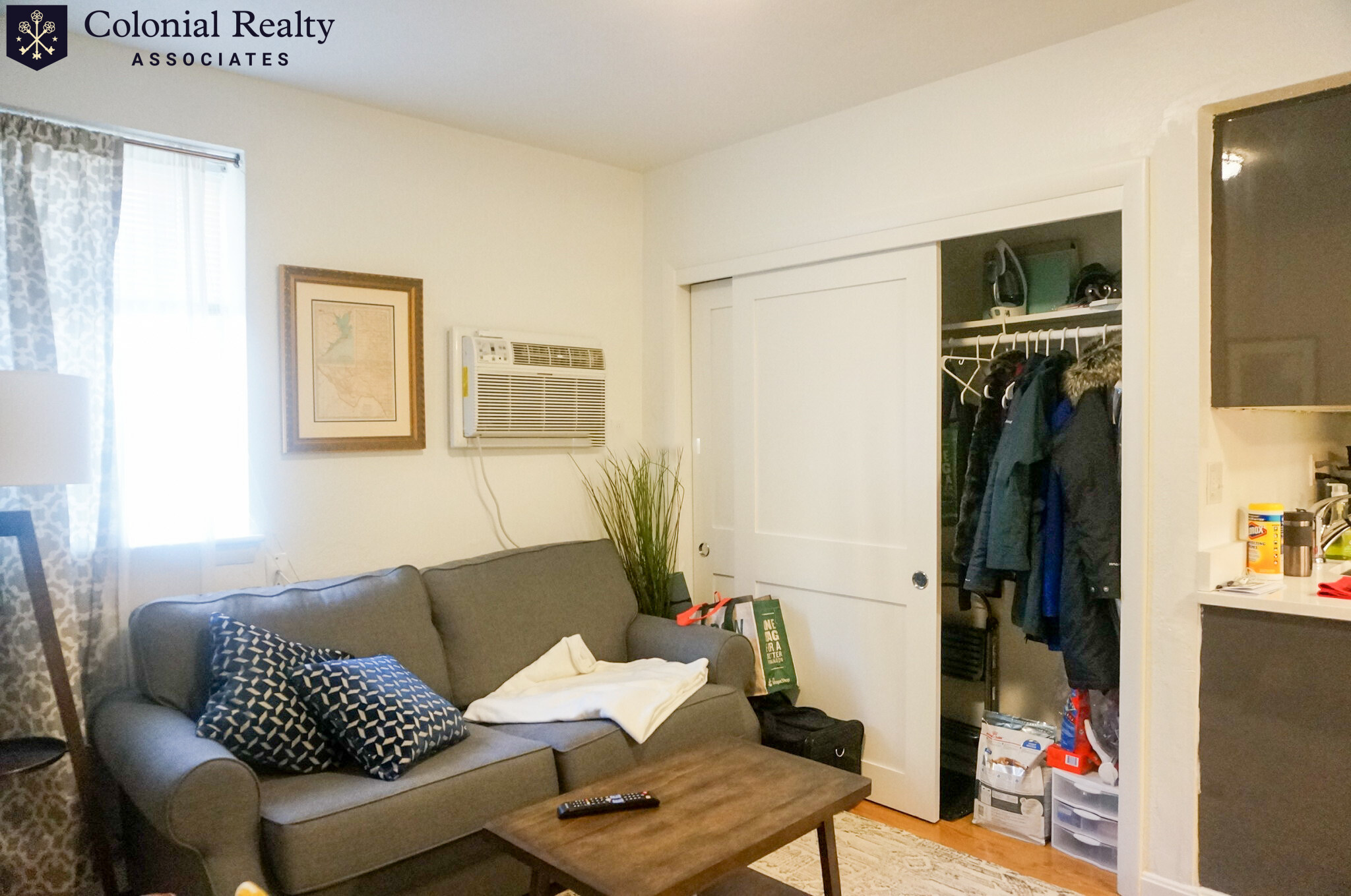 14 Marion St, Coolidge Corner