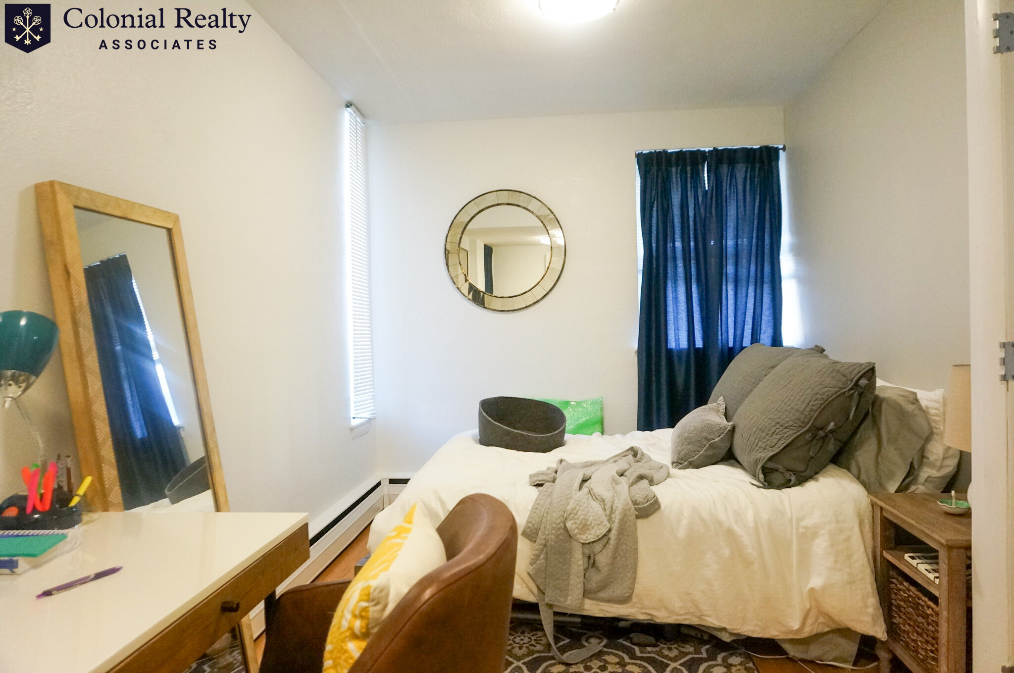 14 Marion St, Coolidge Corner