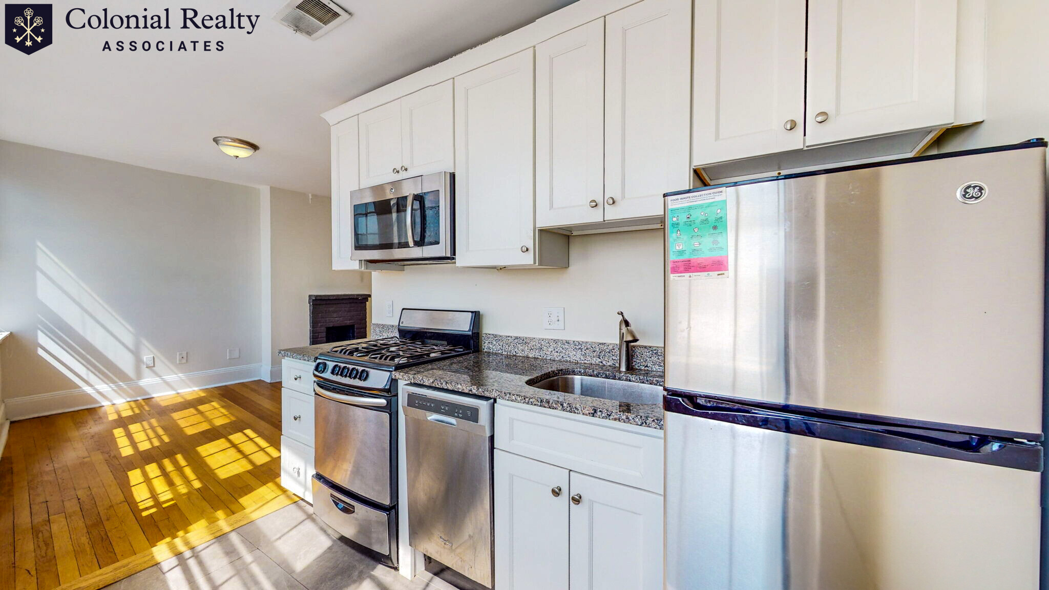 62 West Cedar St, Beacon Hill