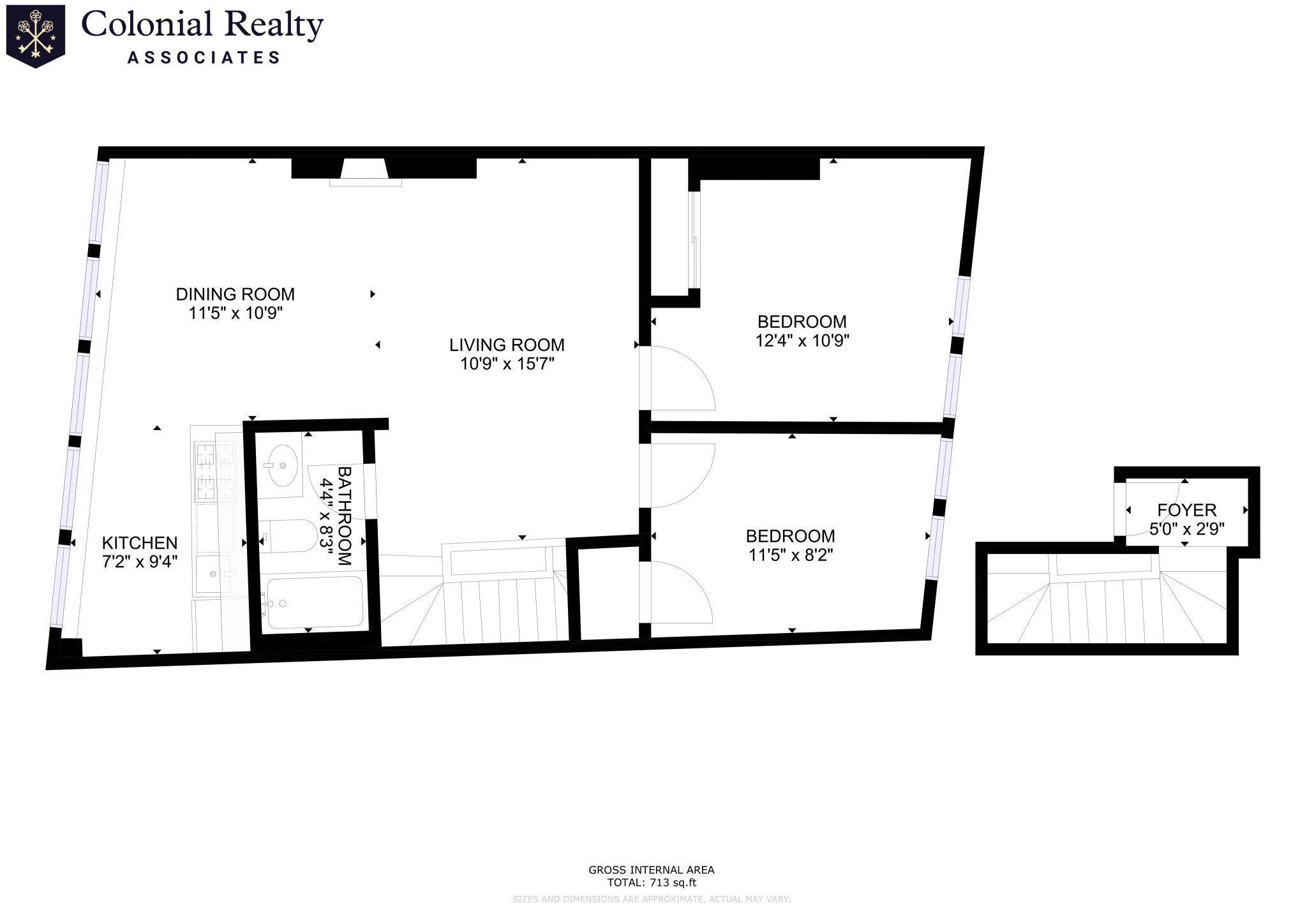 62 West Cedar St, Beacon Hill