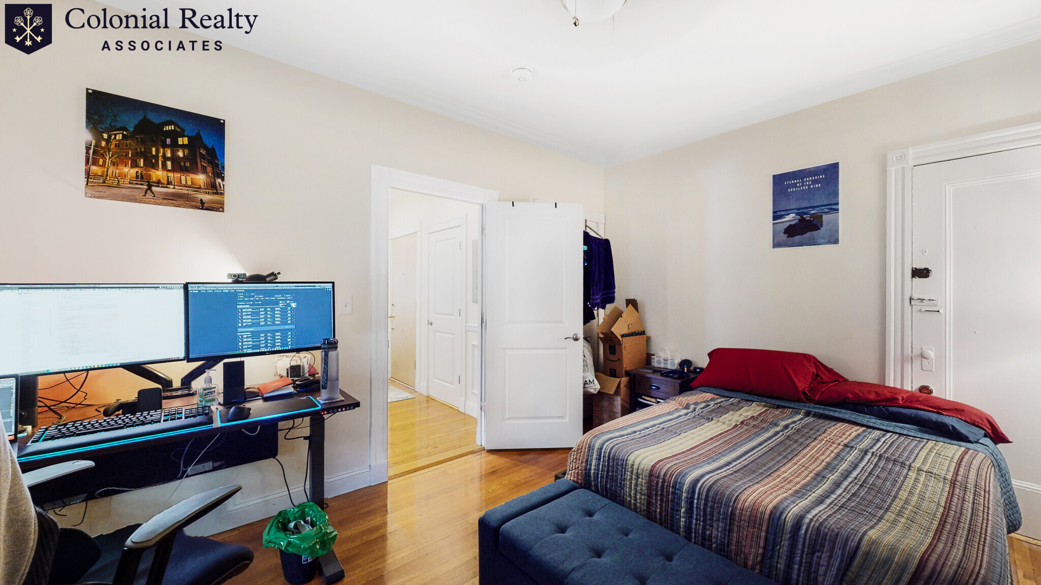 15 Glenville Ave, Allston