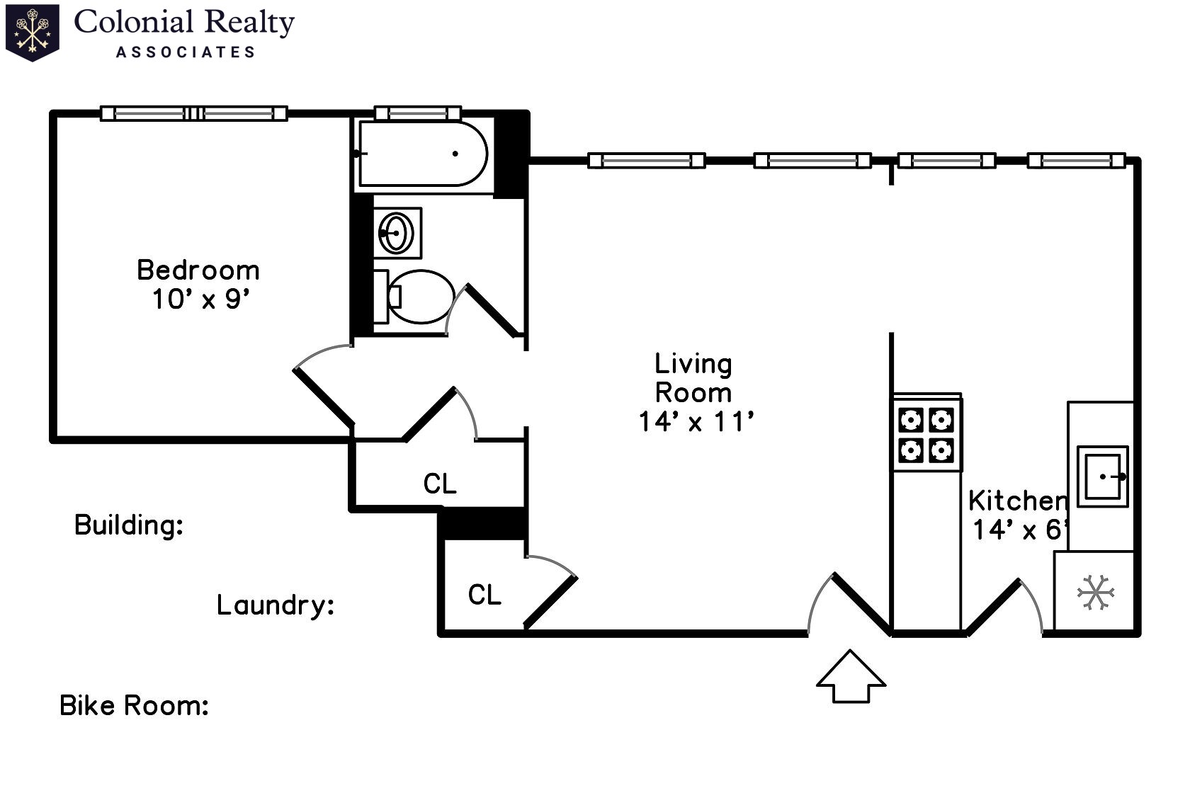 33 Walbridge St, Allston