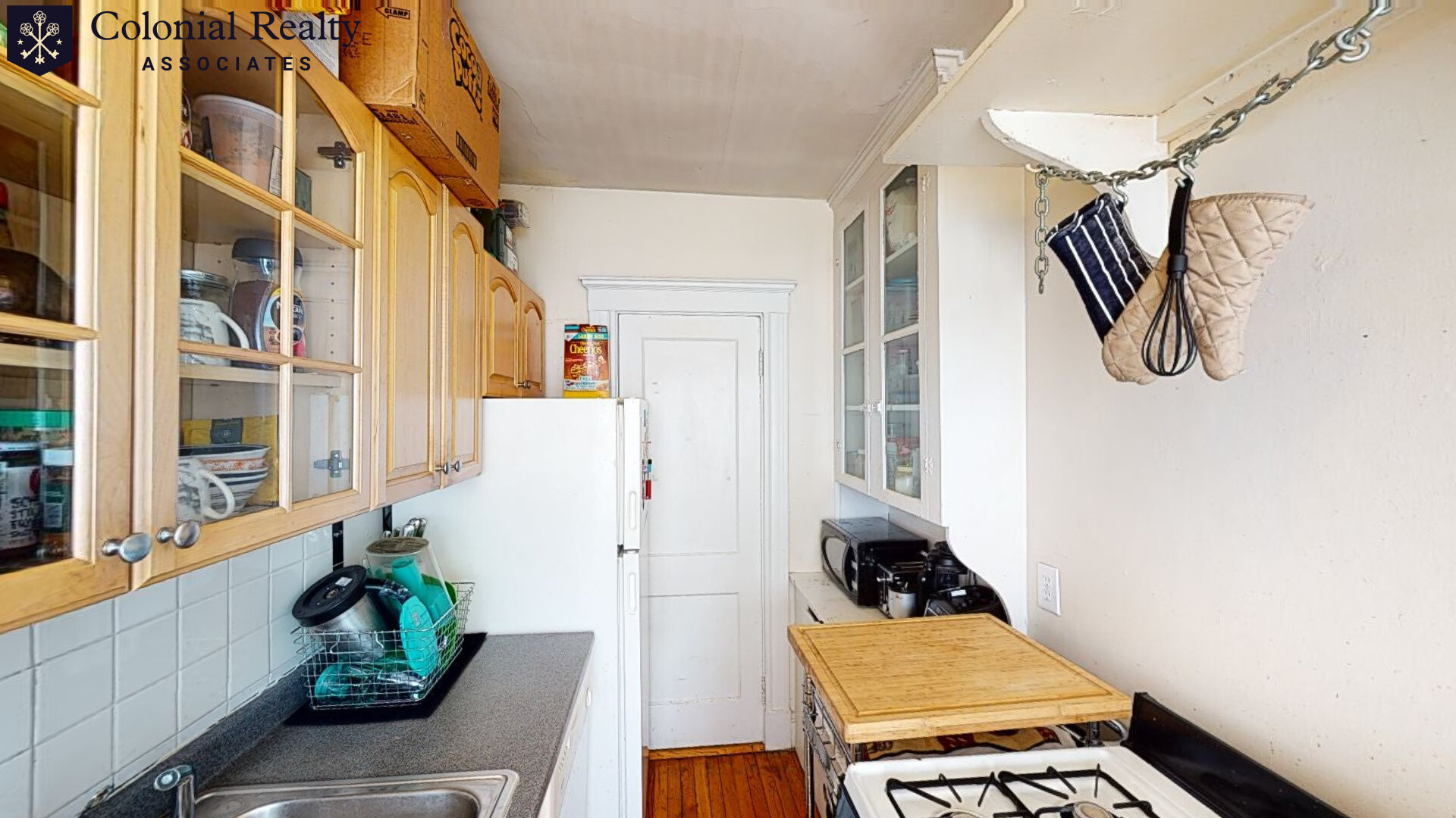 33 Walbridge St, Allston