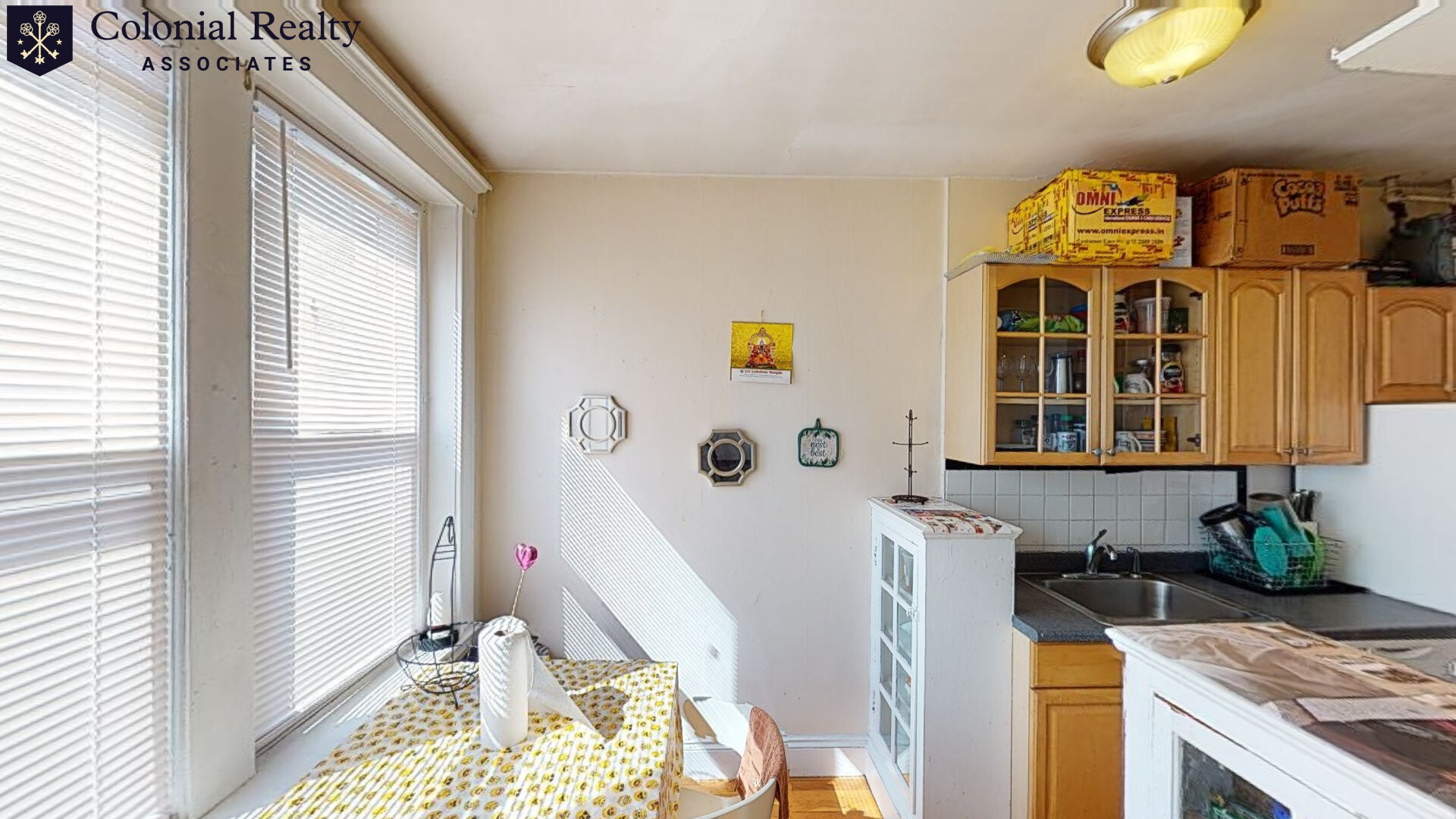 33 Walbridge St, Allston