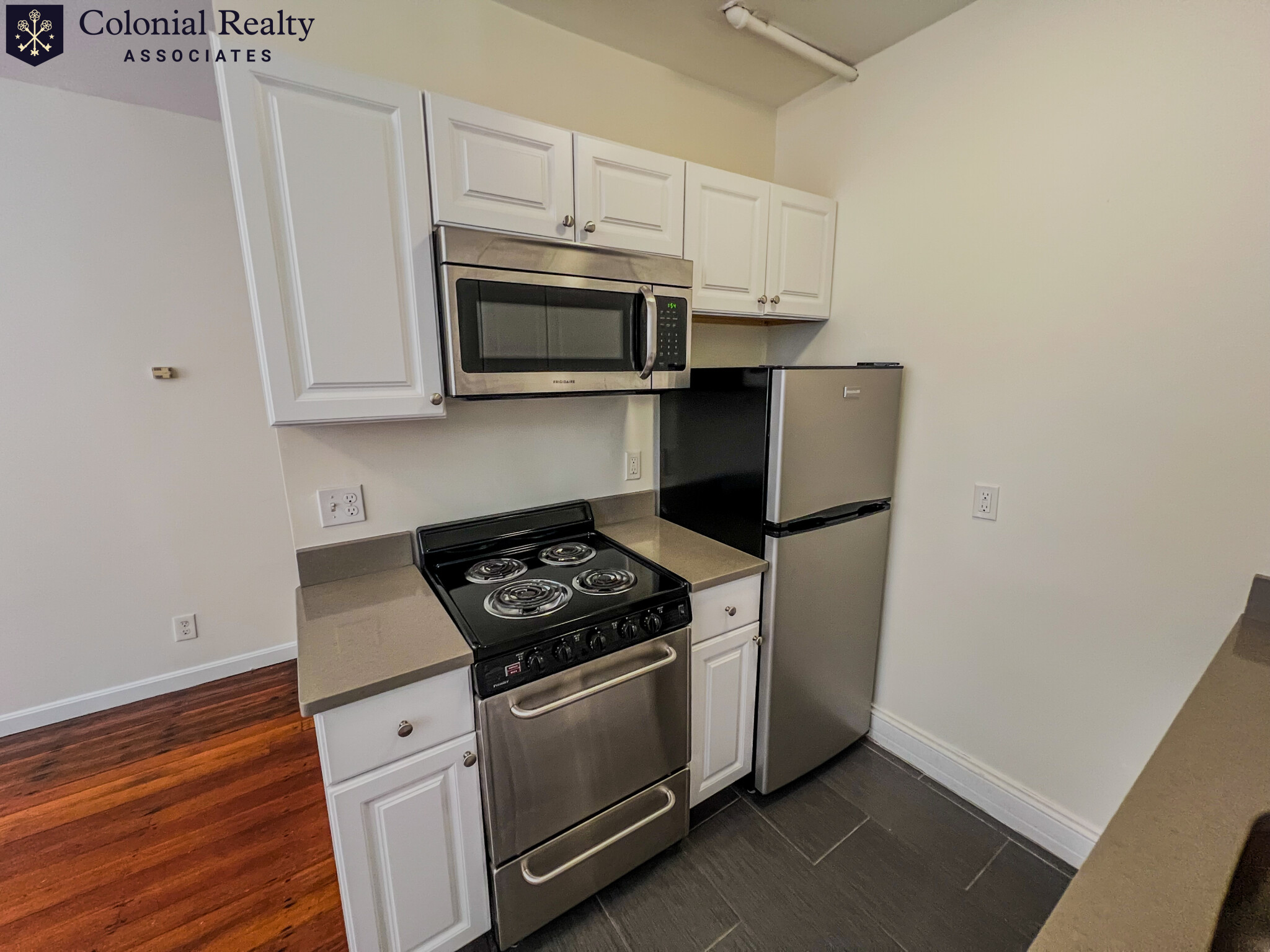 172 Commonwealth Ave, Back Bay