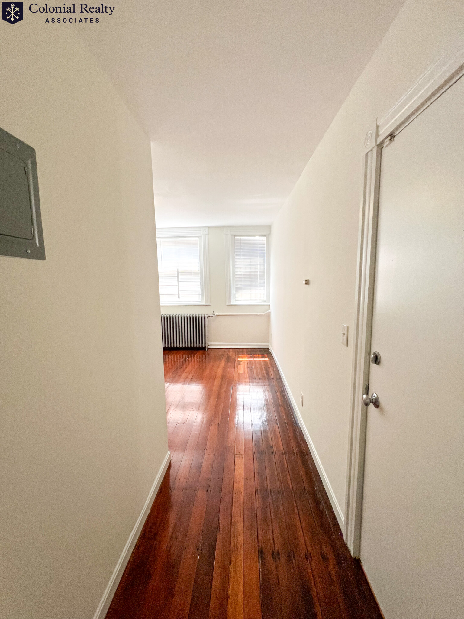 172 Commonwealth Ave, Back Bay