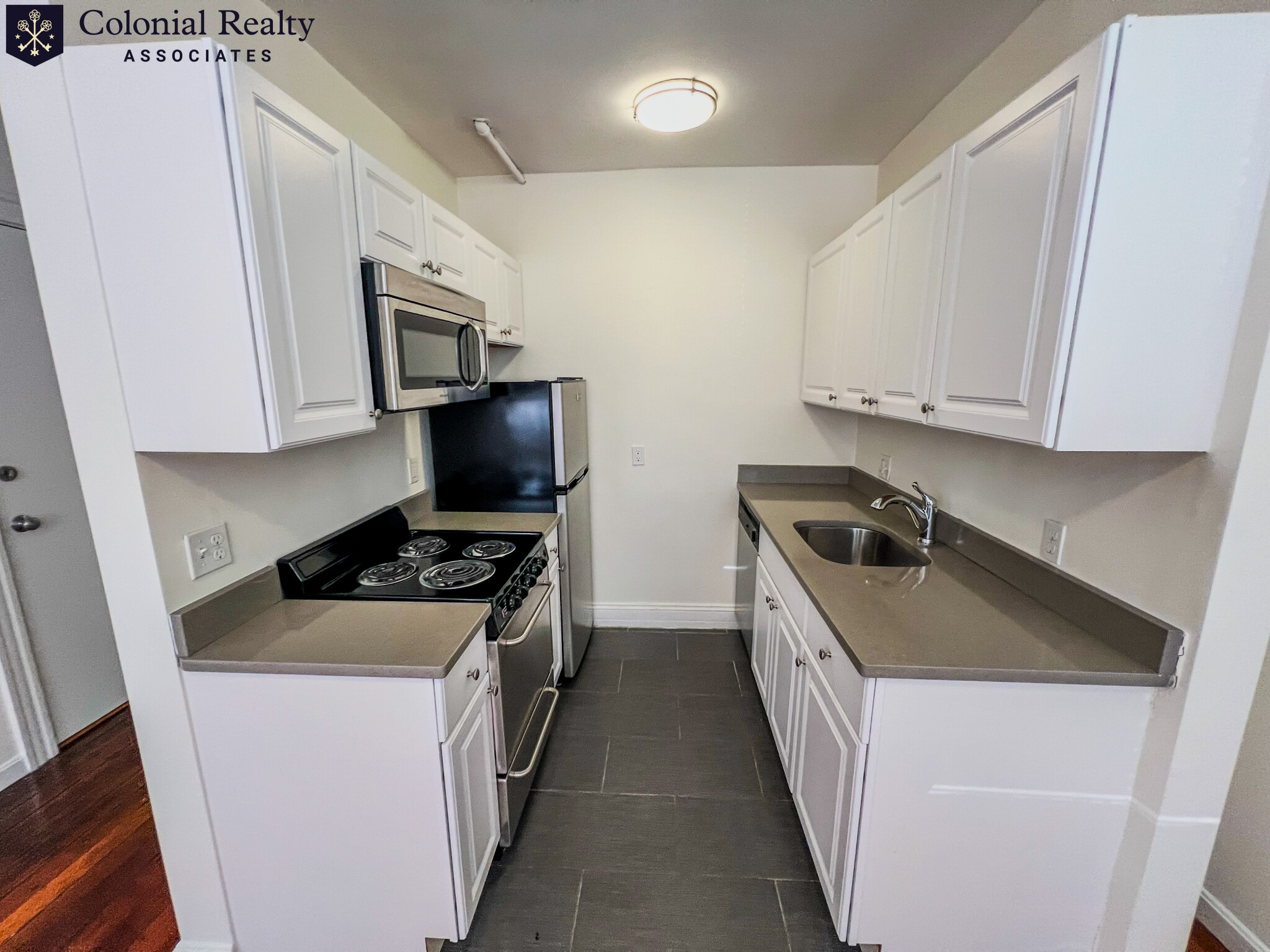 172 Commonwealth Ave, Back Bay