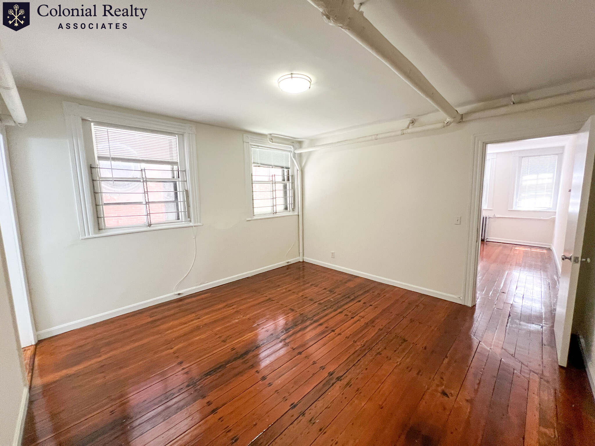 172 Commonwealth Ave, Back Bay