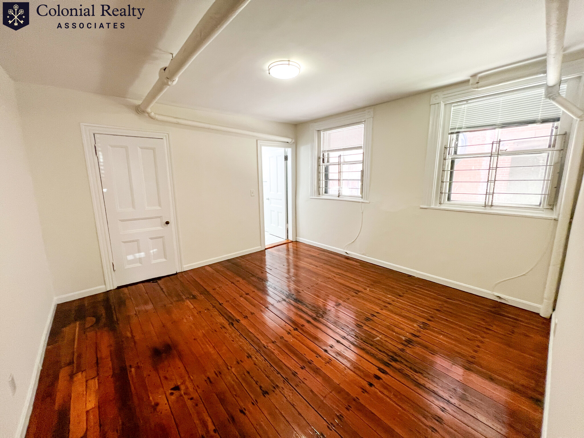 172 Commonwealth Ave, Back Bay