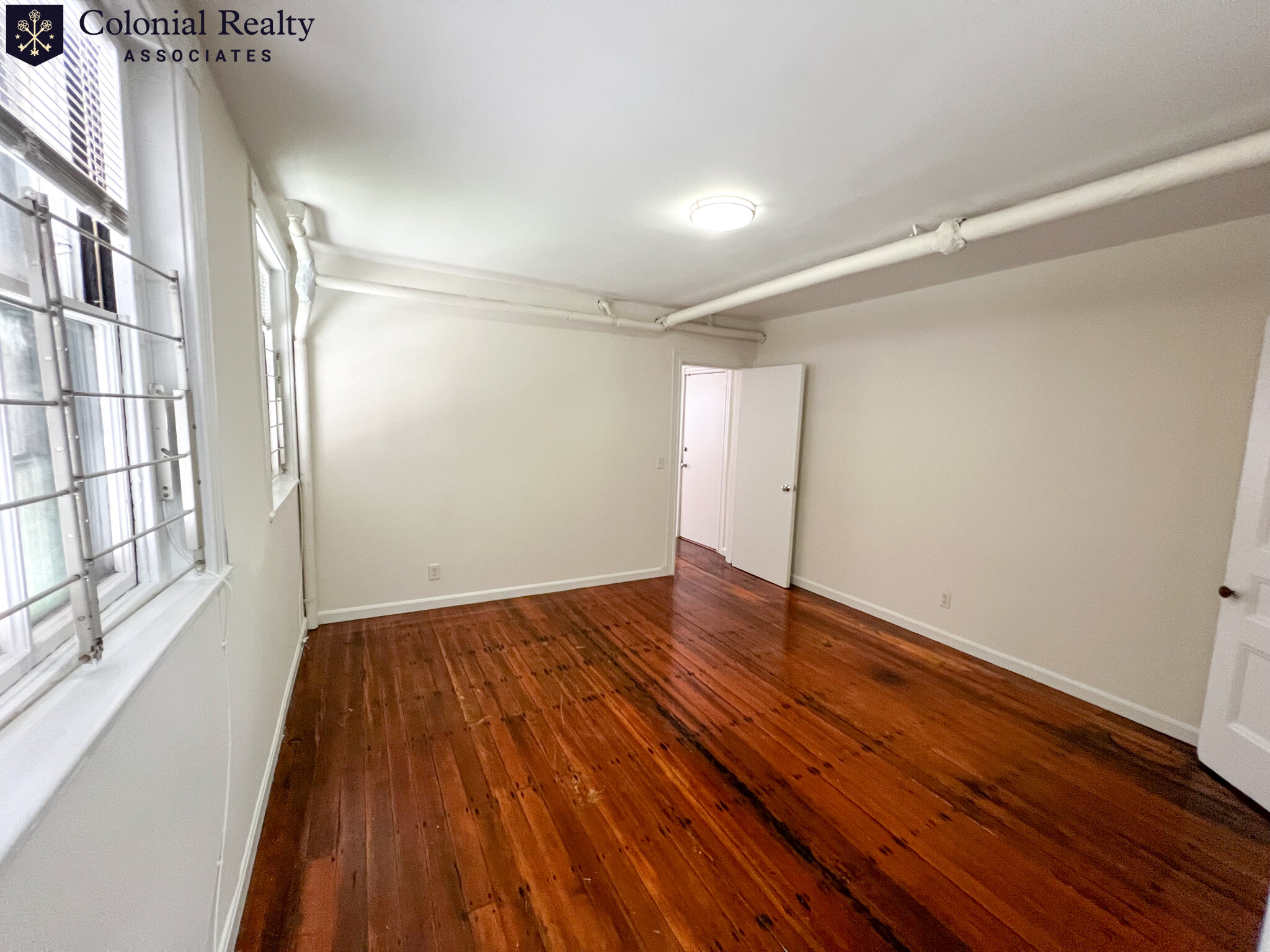 172 Commonwealth Ave, Back Bay