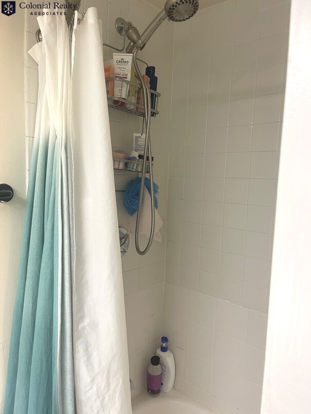 61 Brookline Ave, Fenway