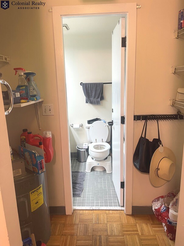 61 Brookline Ave, Fenway