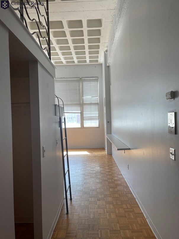 63 Brookline Ave, Fenway