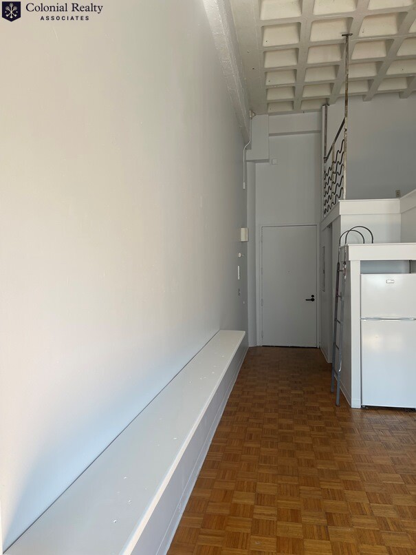 63 Brookline Ave, Fenway