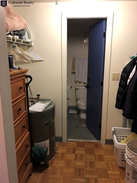 61 Brookline Ave, Fenway