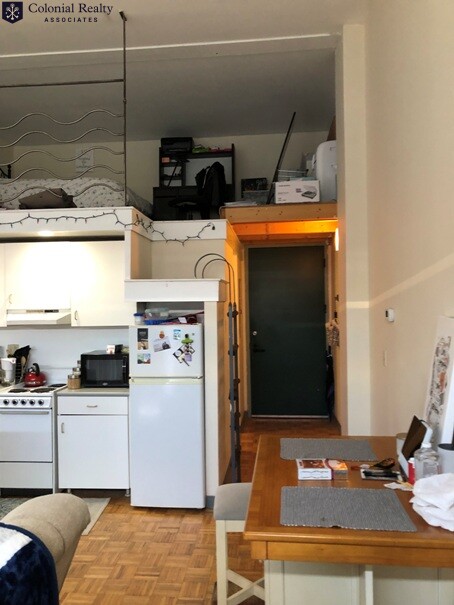 61 Brookline Ave, Fenway