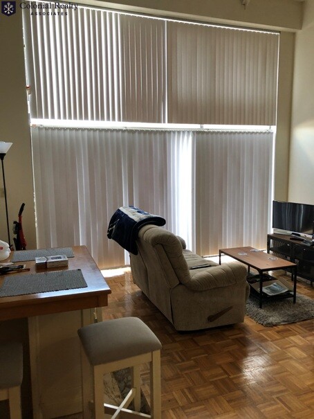 61 Brookline Ave, Fenway