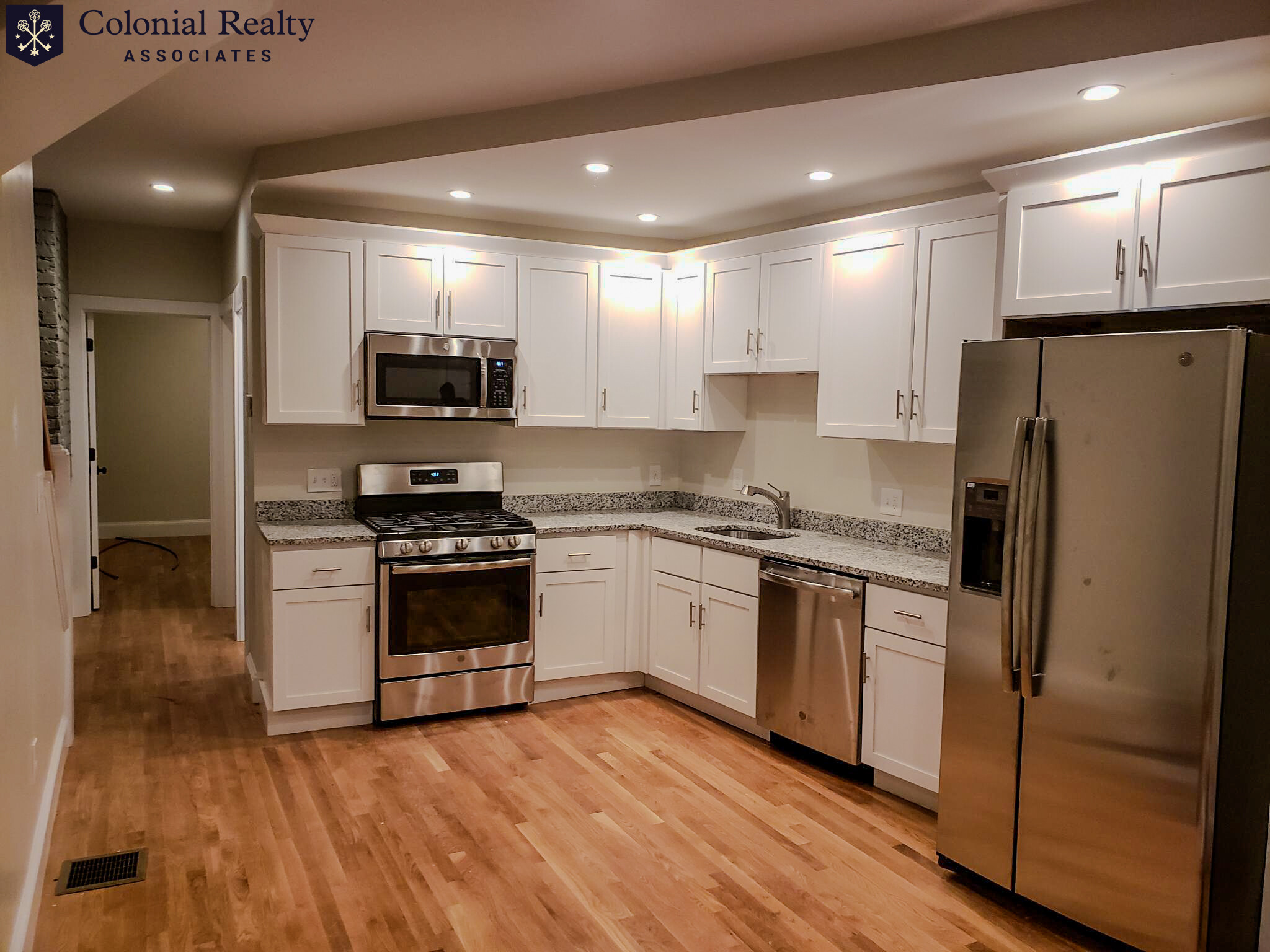 129 Sutherland, Brighton