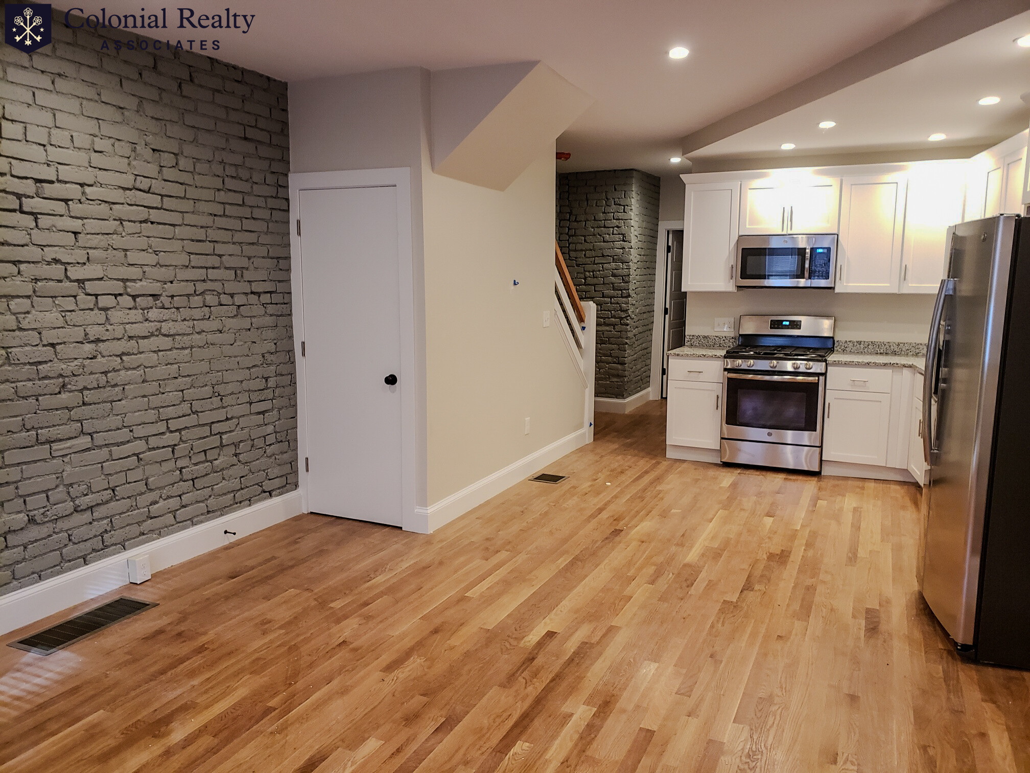 129 Sutherland, Brighton