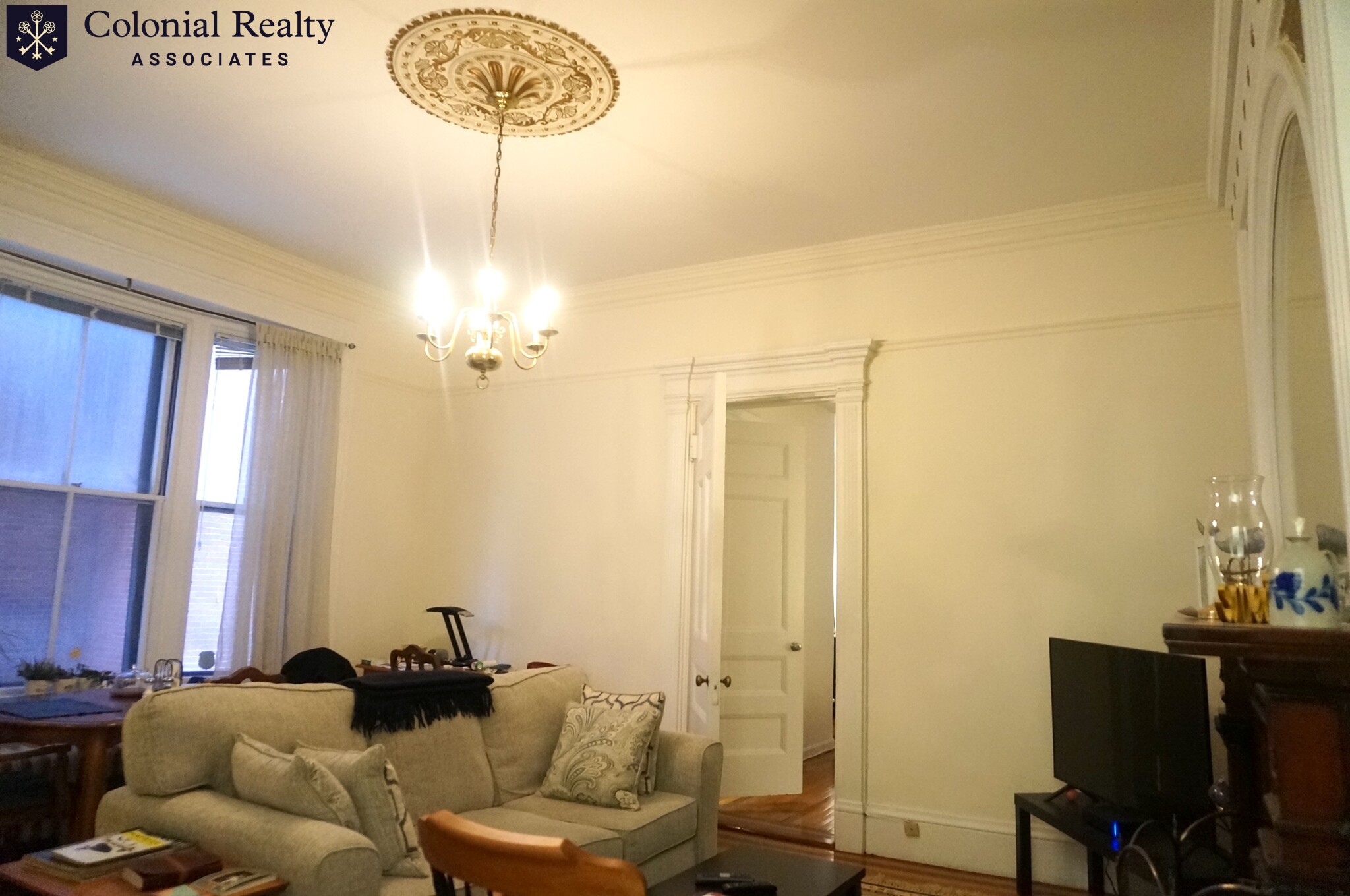 172 Commonwealth Ave, Back Bay