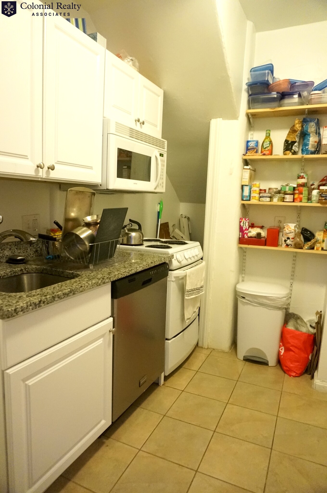 172 Commonwealth Ave, Back Bay