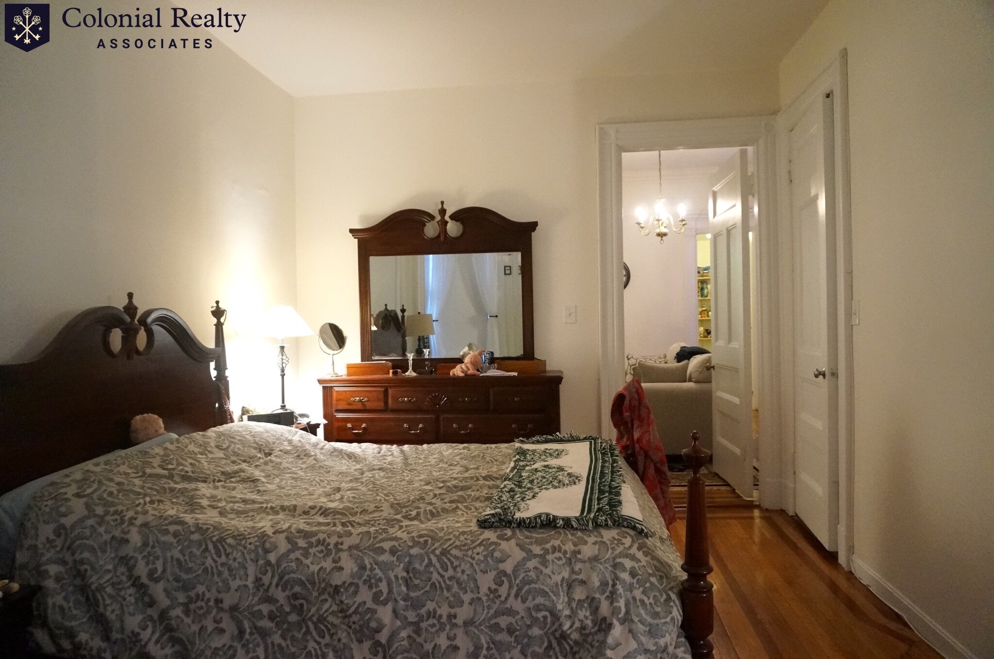 172 Commonwealth Ave, Back Bay