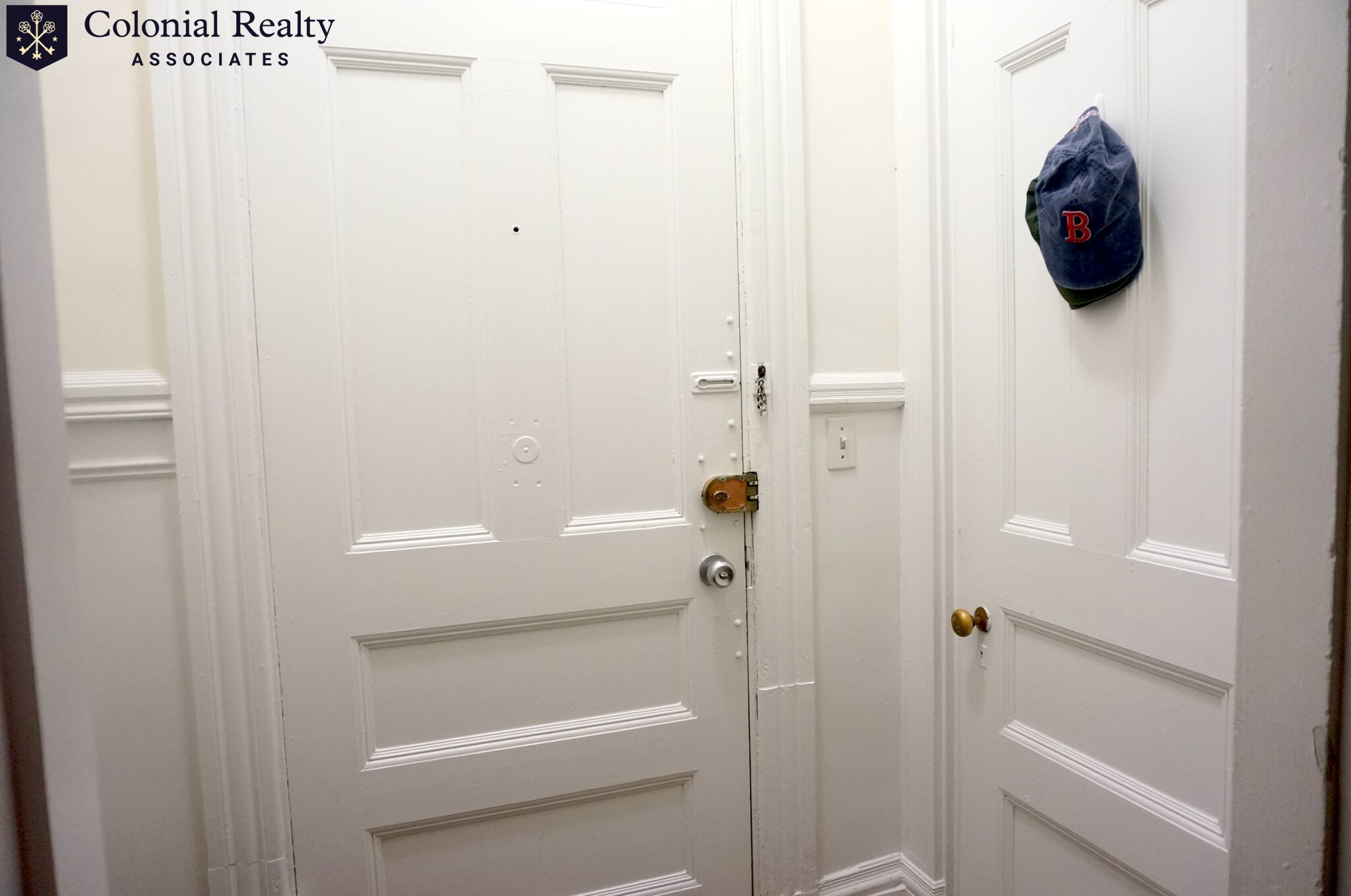 172 Commonwealth Ave, Back Bay