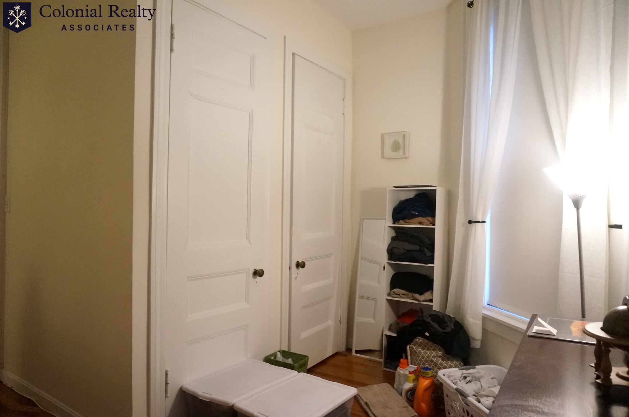 172 Commonwealth Ave, Back Bay