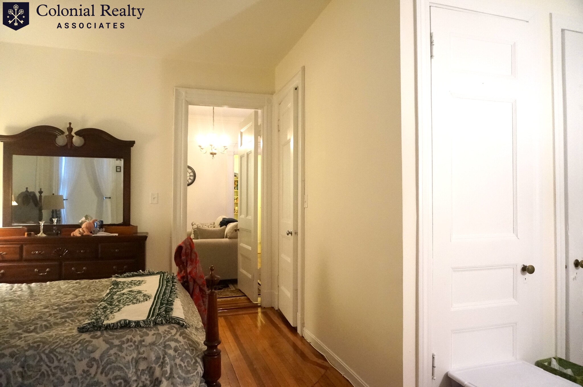 172 Commonwealth Ave, Back Bay