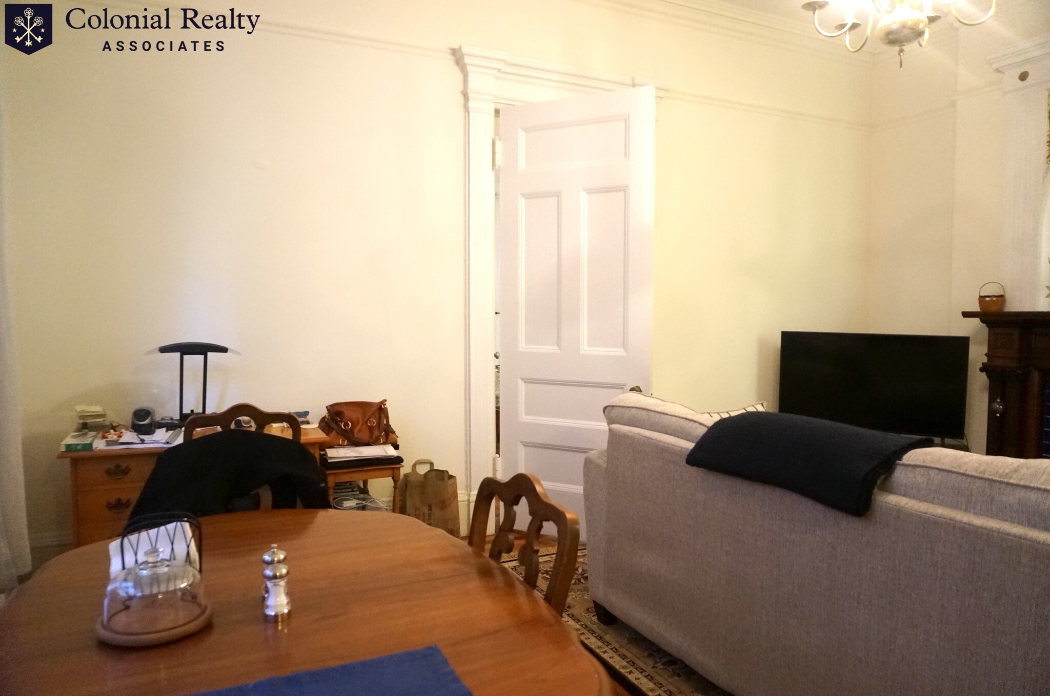 172 Commonwealth Ave, Back Bay