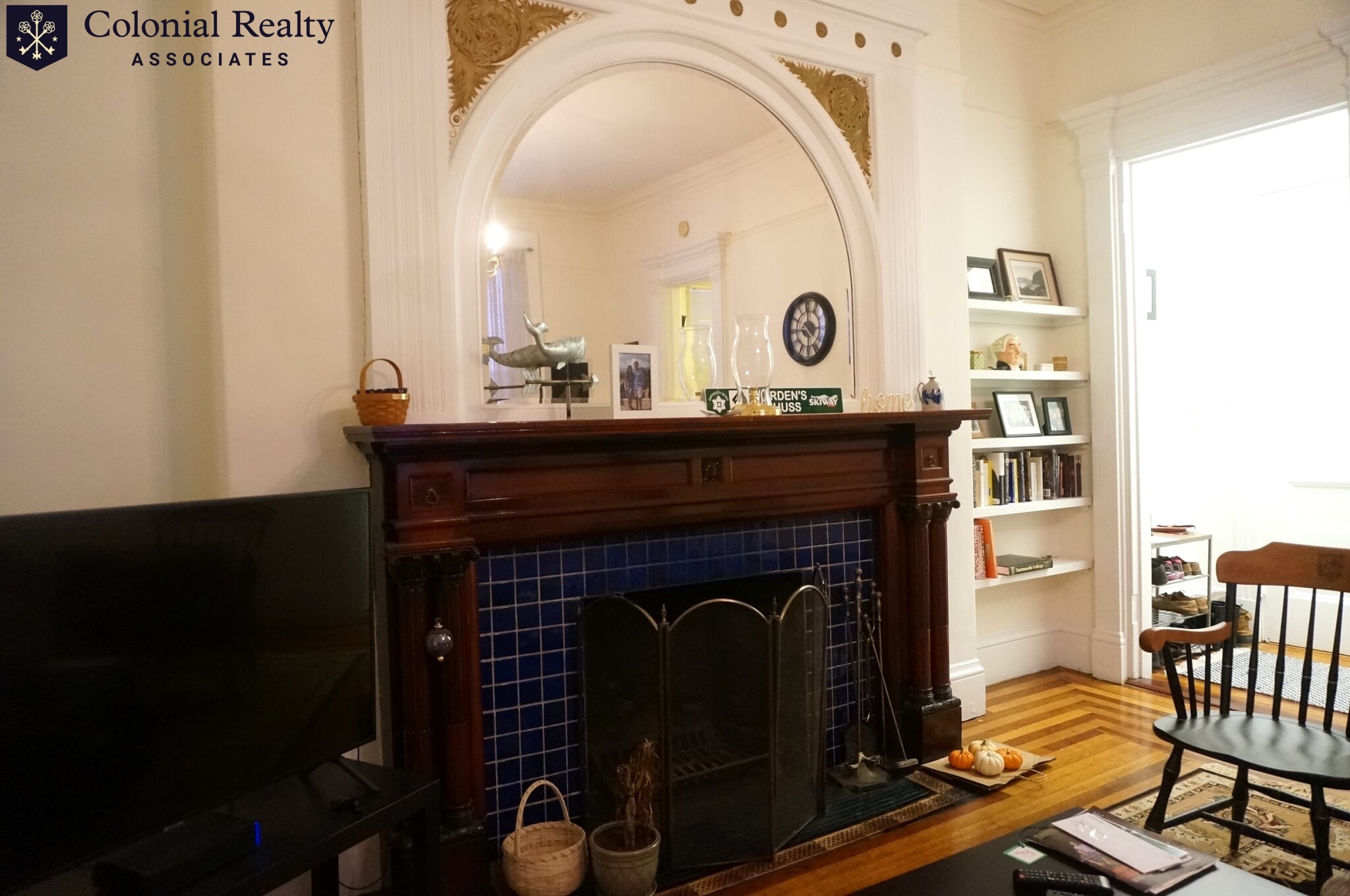 172 Commonwealth Ave, Back Bay