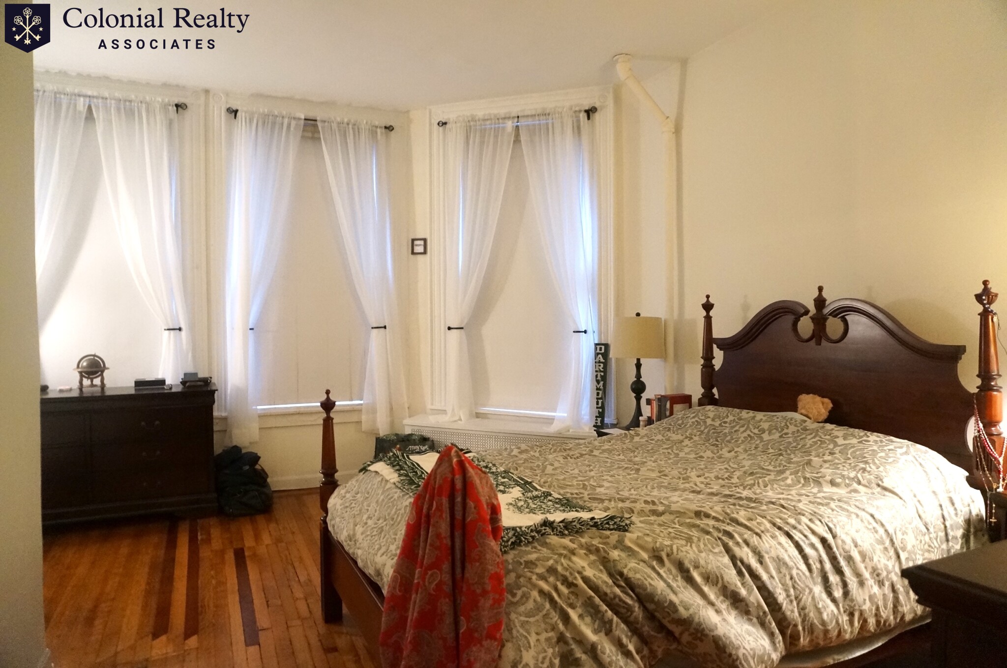 172 Commonwealth Ave, Back Bay