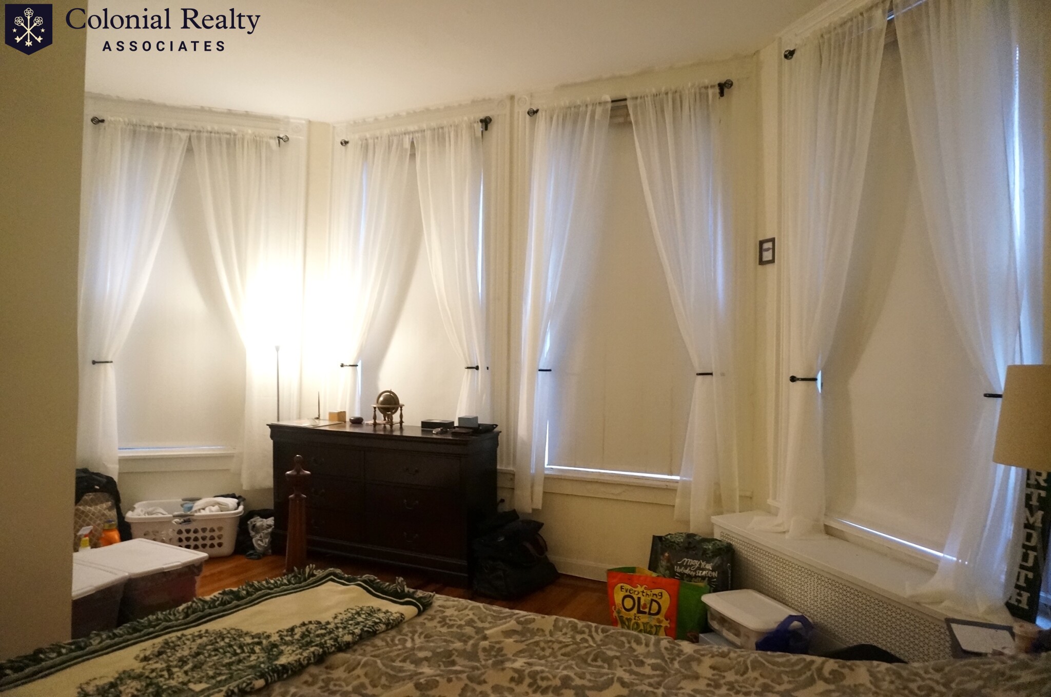 172 Commonwealth Ave, Back Bay