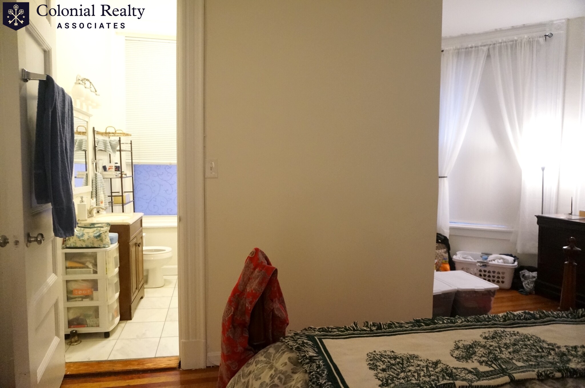 172 Commonwealth Ave, Back Bay