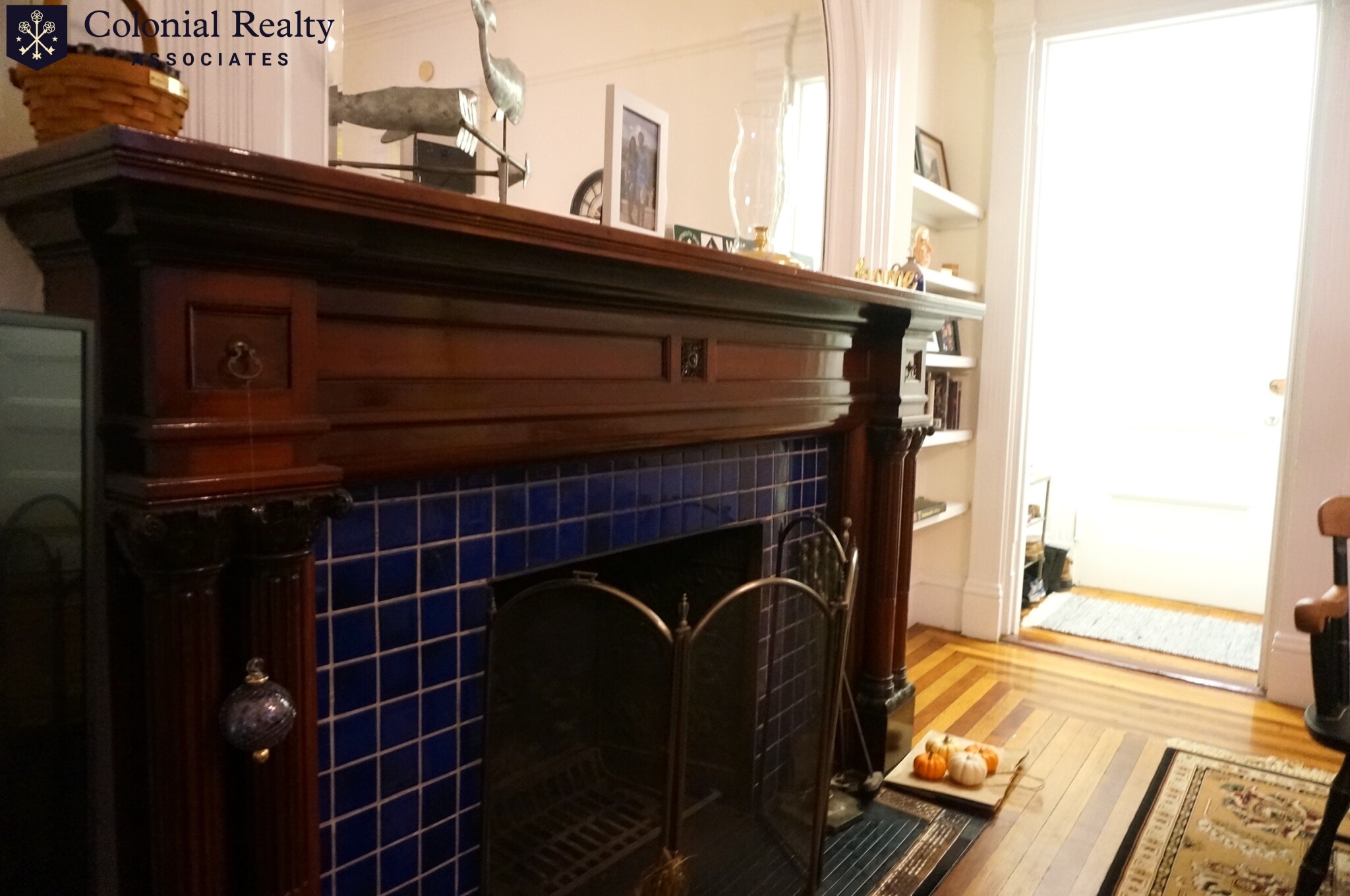 172 Commonwealth Ave, Back Bay