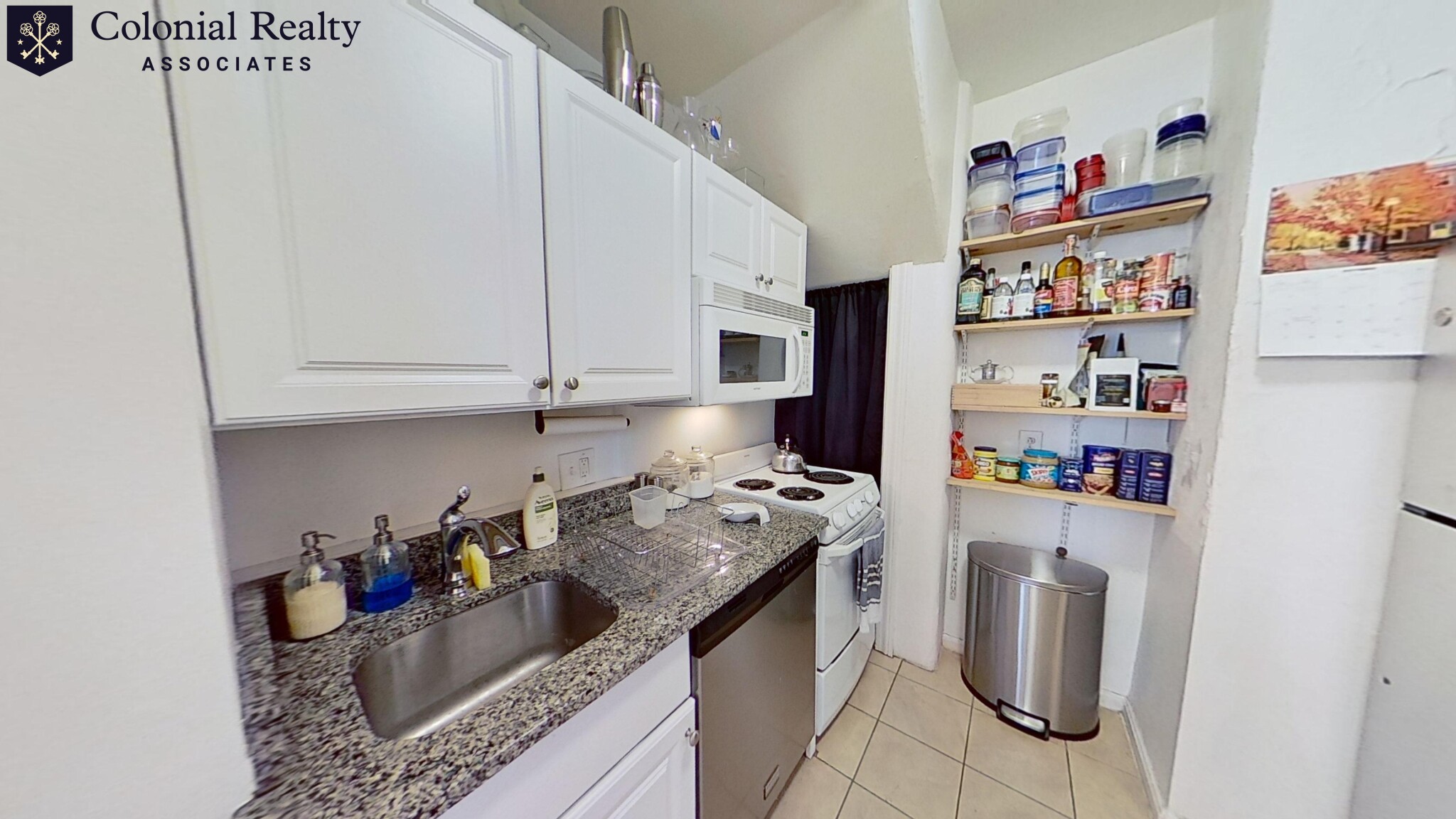 170 Commonwealth Ave, Back Bay